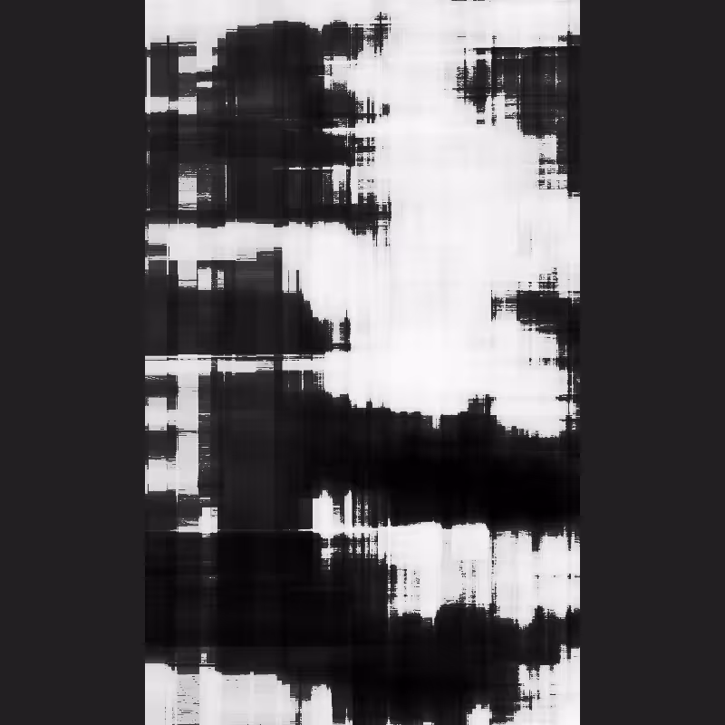 Untitled I #18