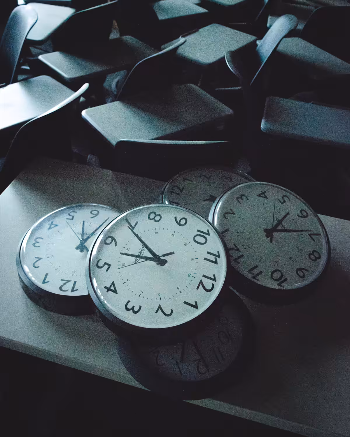 lost_time