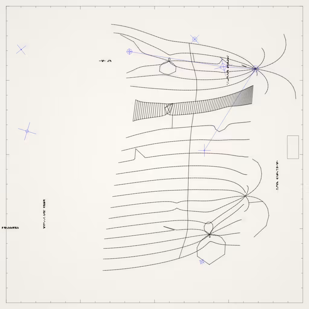 You are here #12
