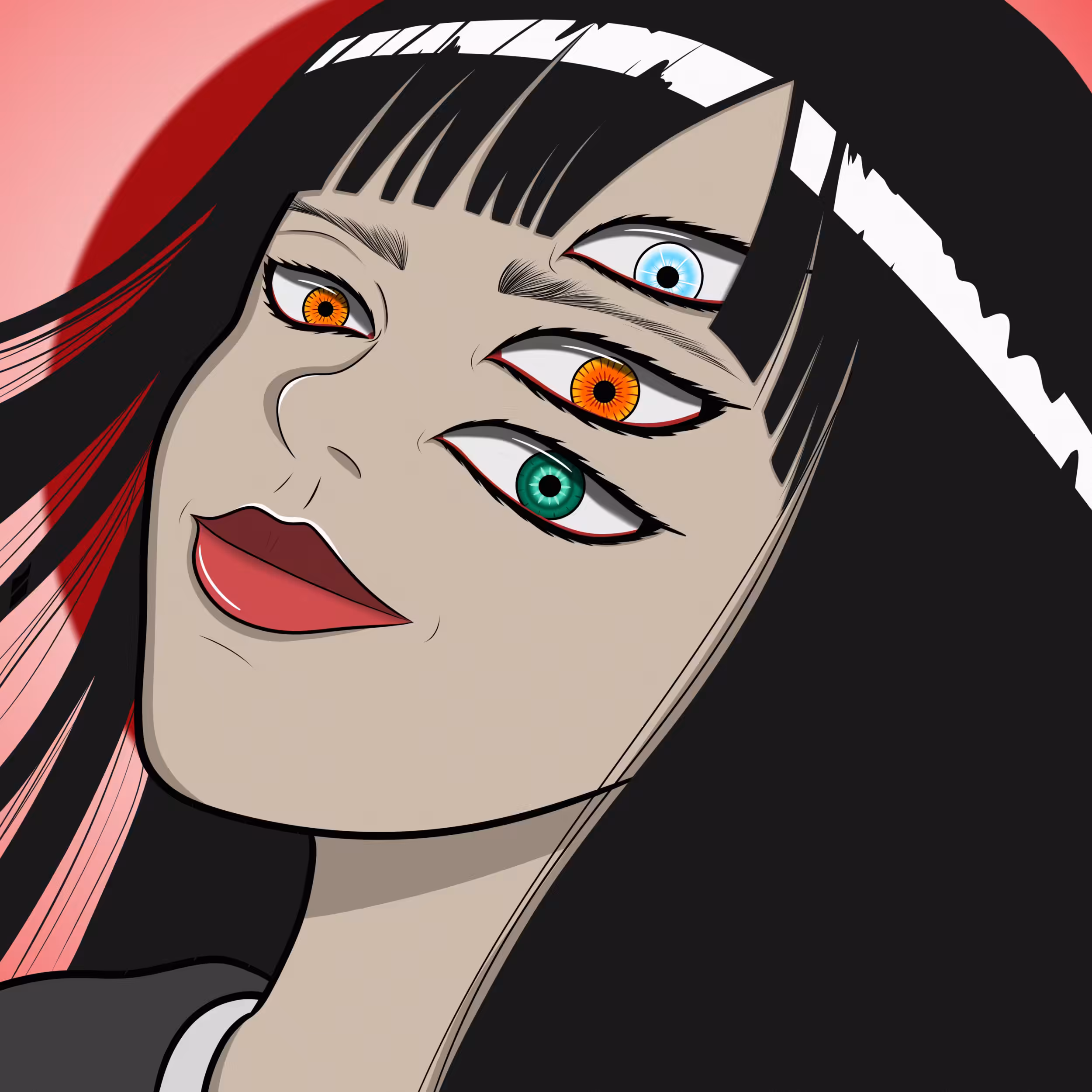 Kuroshibo