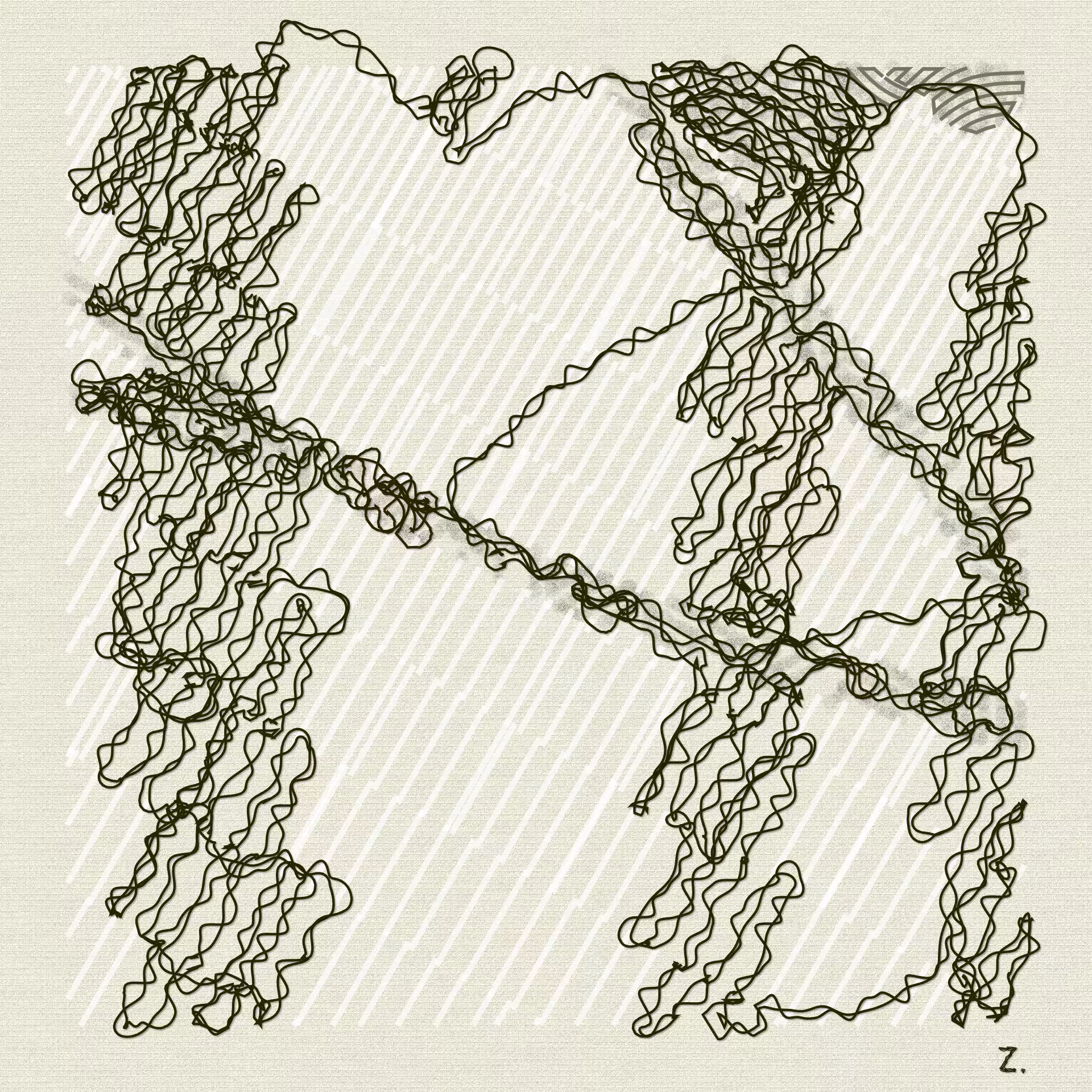 Aux Arbres #60437
