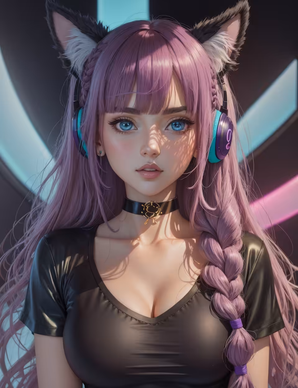 Waifu #7