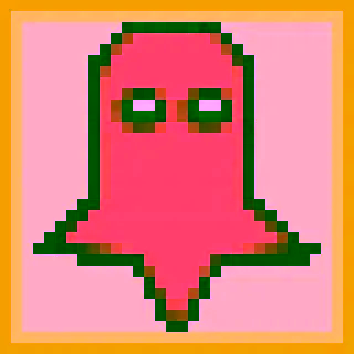 [Phantom Boss] CryptoCharm #6