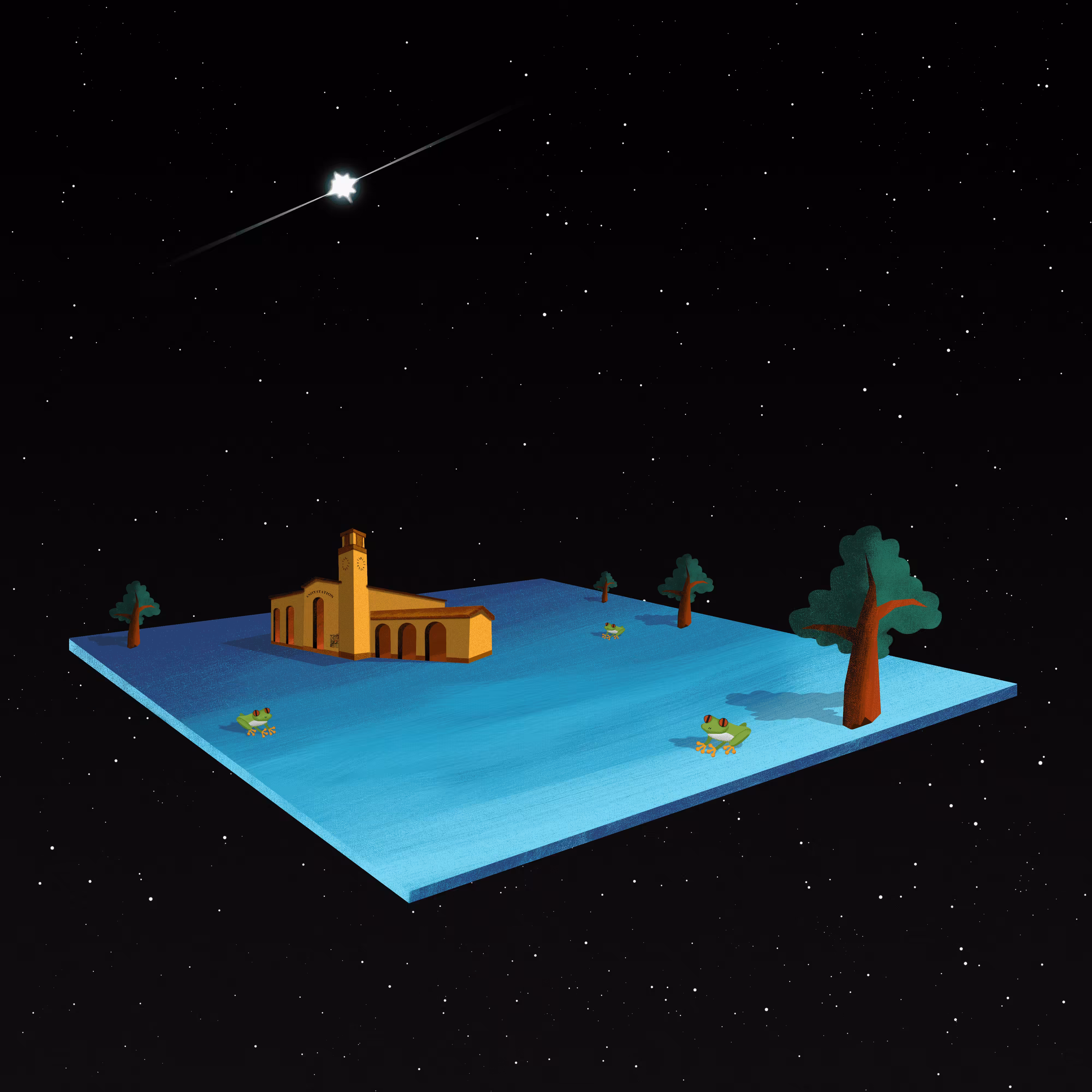 Exoplanet #0059