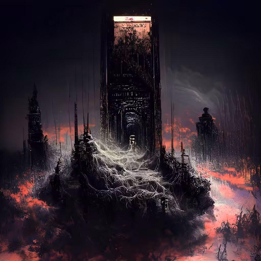 Gate of Hell