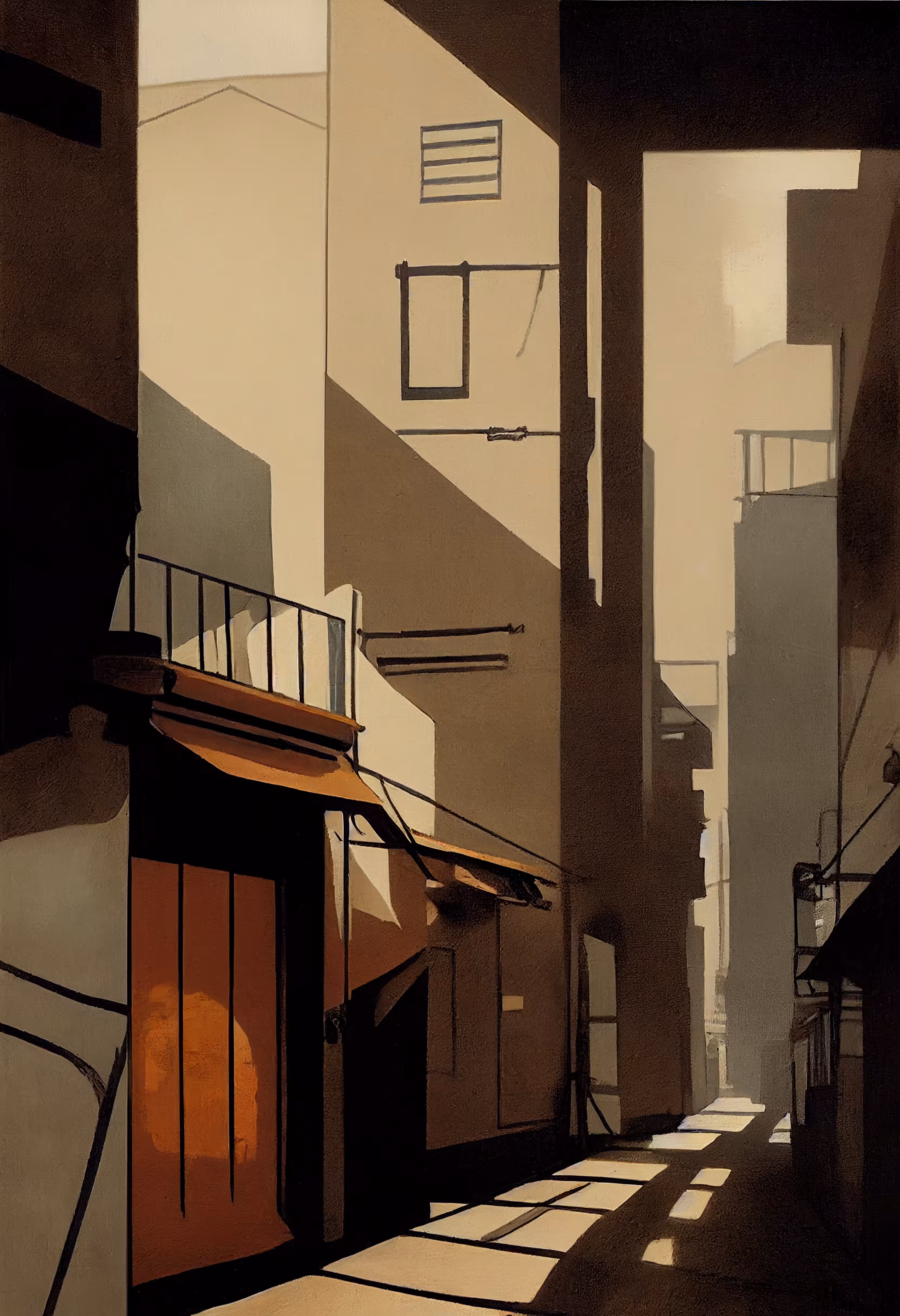everything new is old again, - (3)