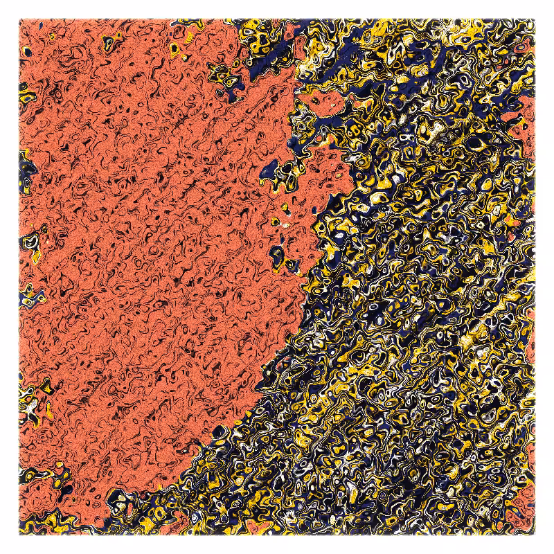 Aquira (I) #6