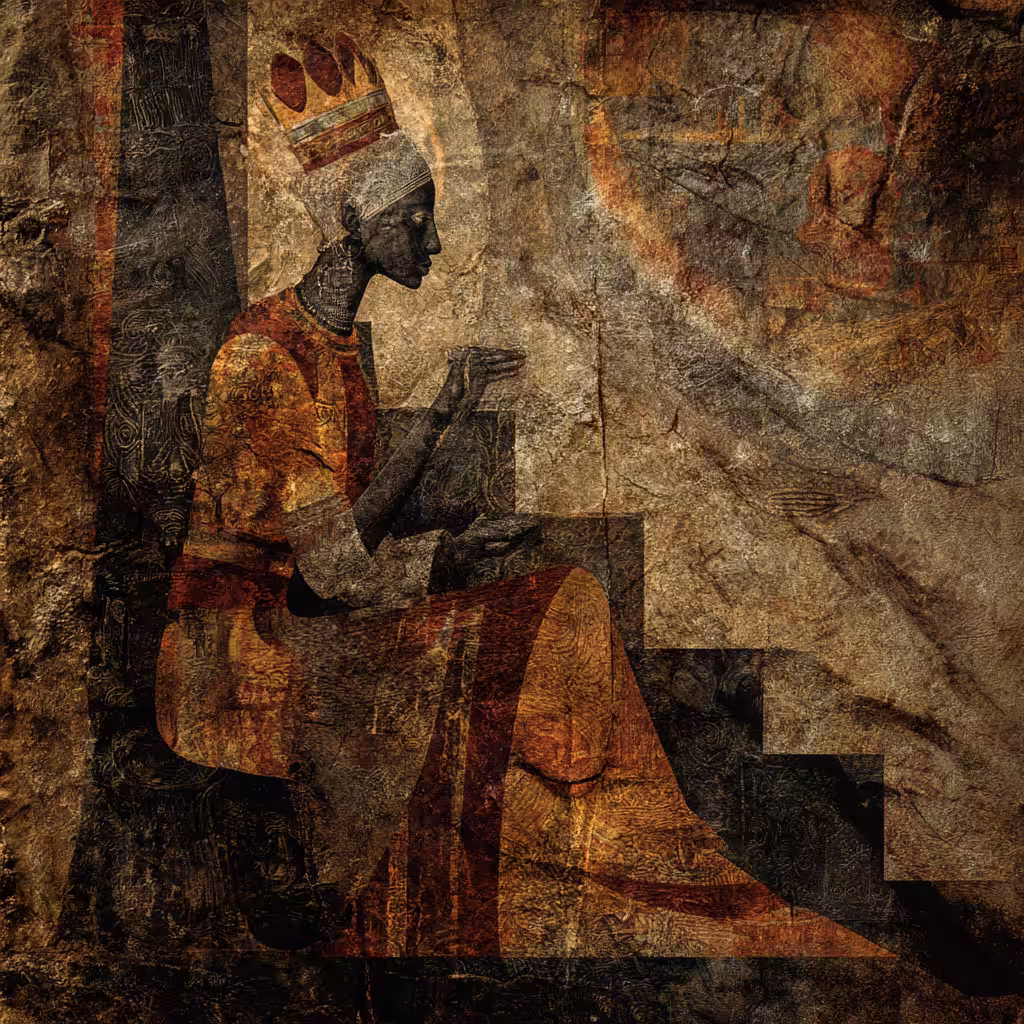 Ruach Da'ath ( The Spirit of Knowledge)