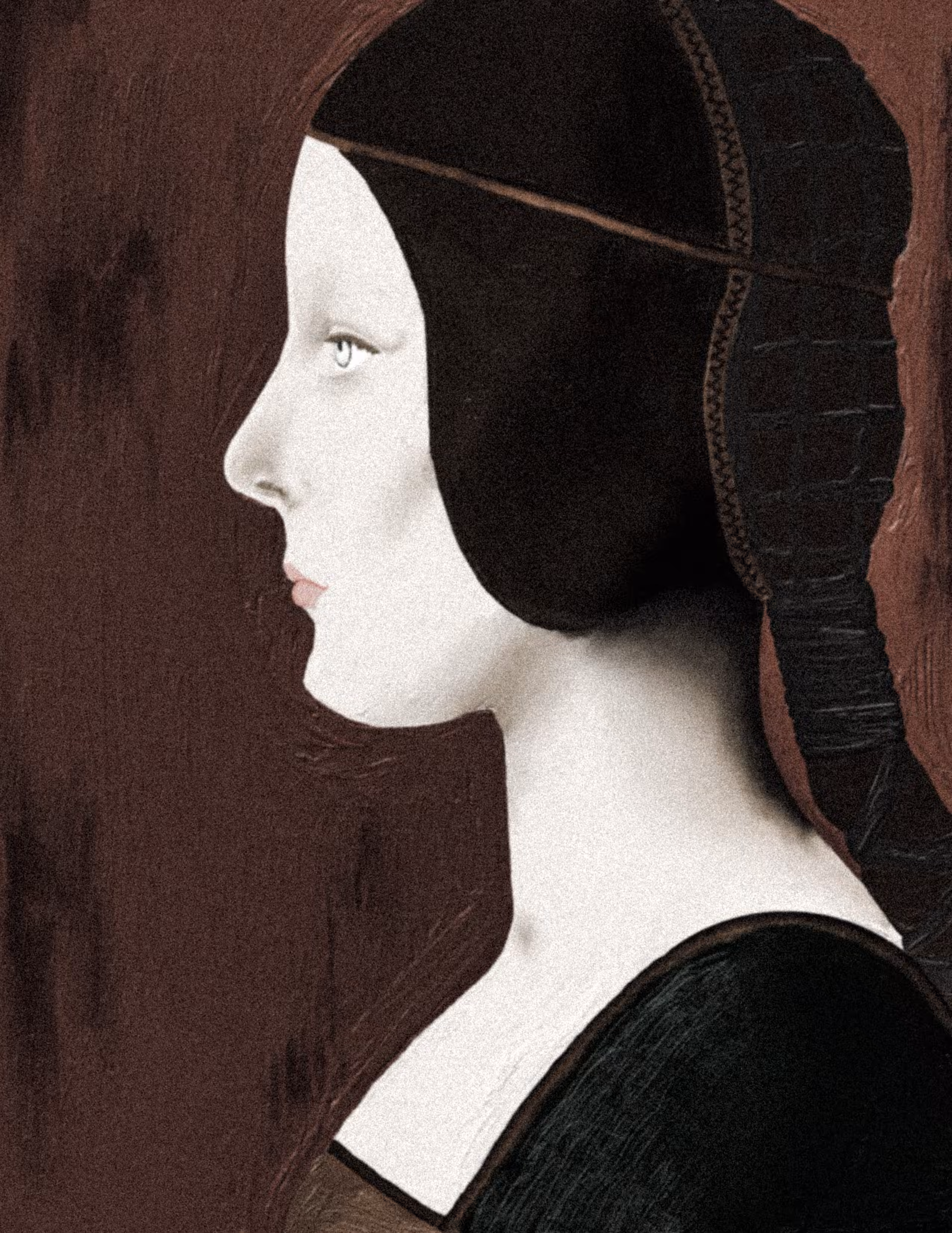 La Bella Principessa
