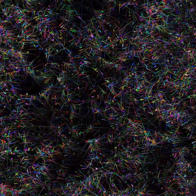Heart of Randomness #6