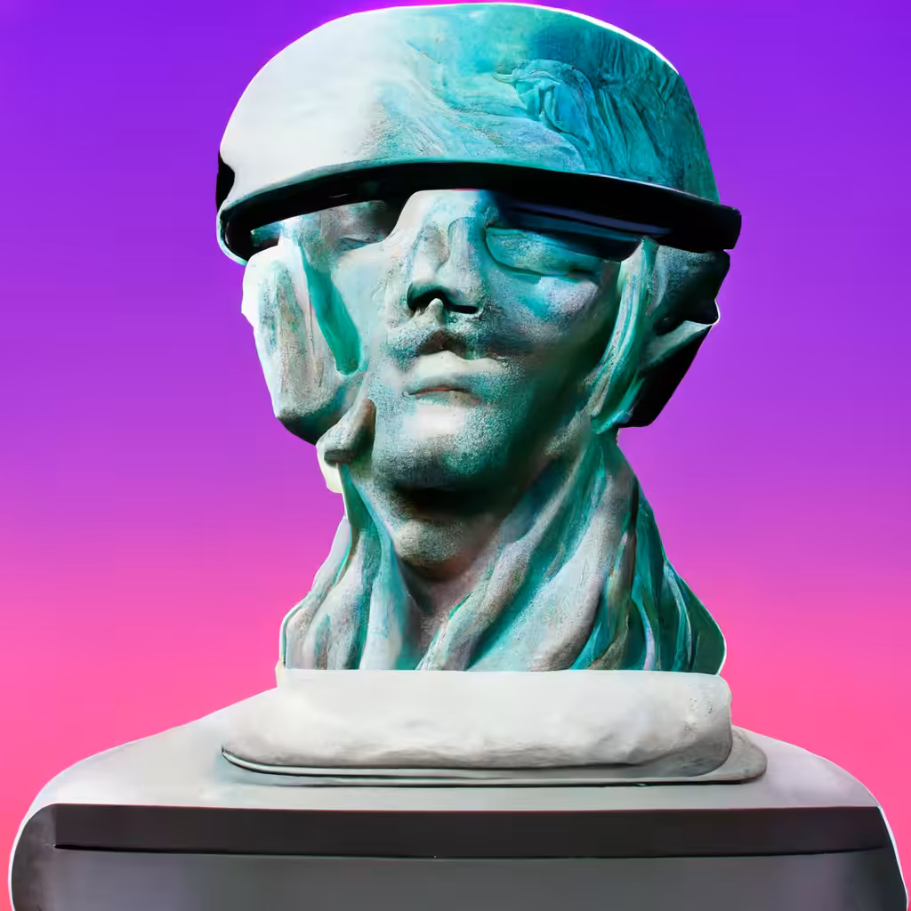 DESKTOP STATUE SYSTEMS LIMITED #982