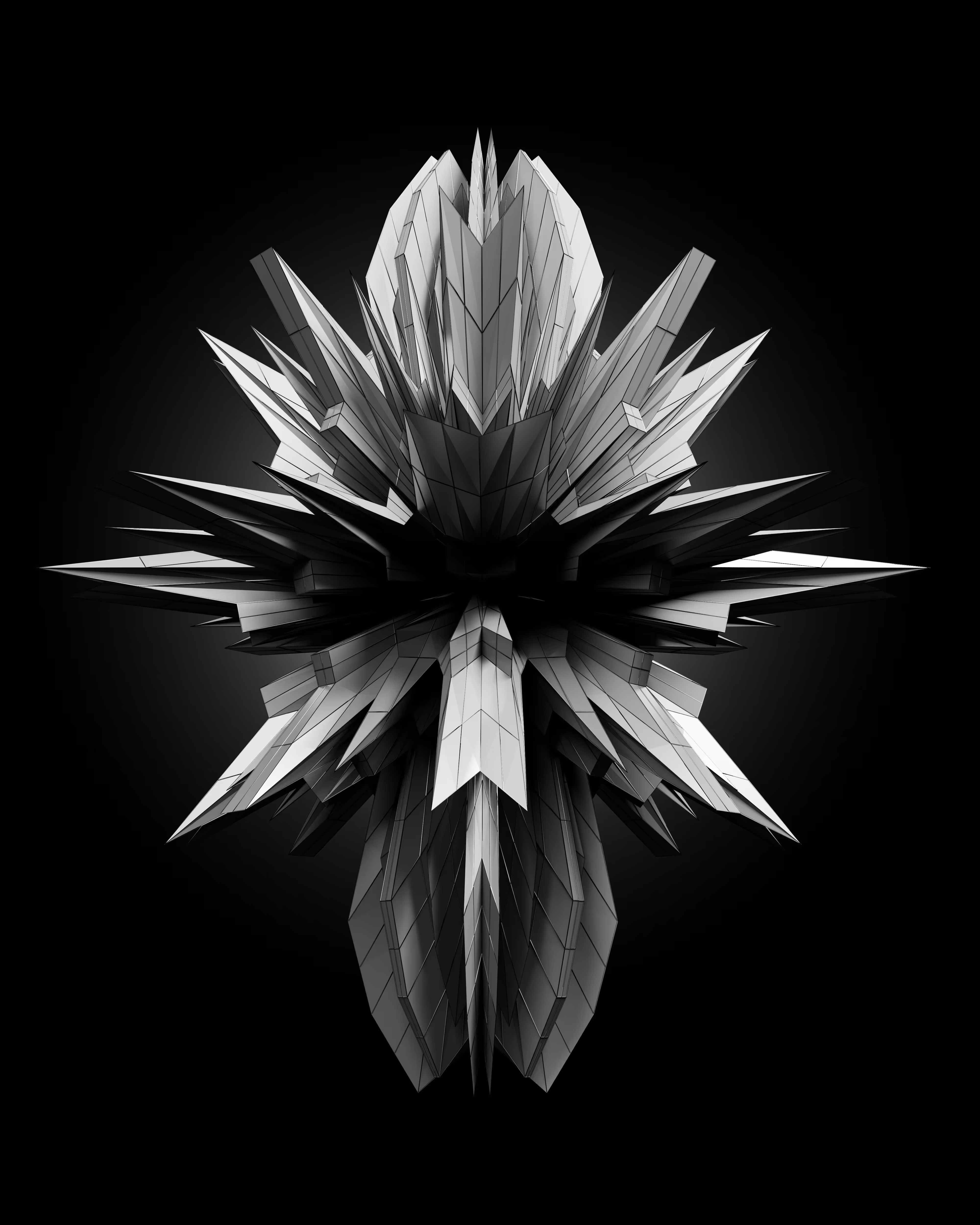 Dark Monument [05-03]