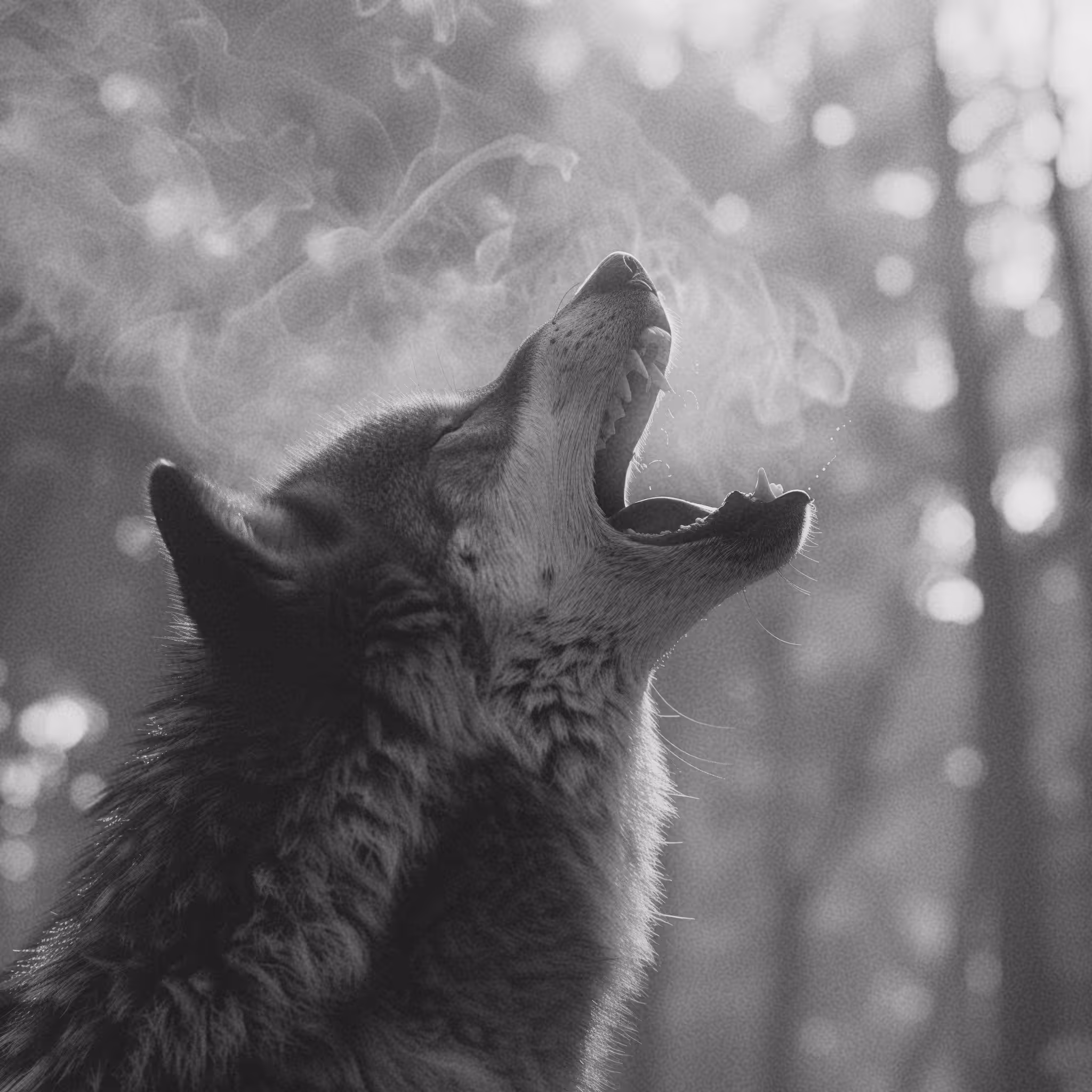 Holy Howl