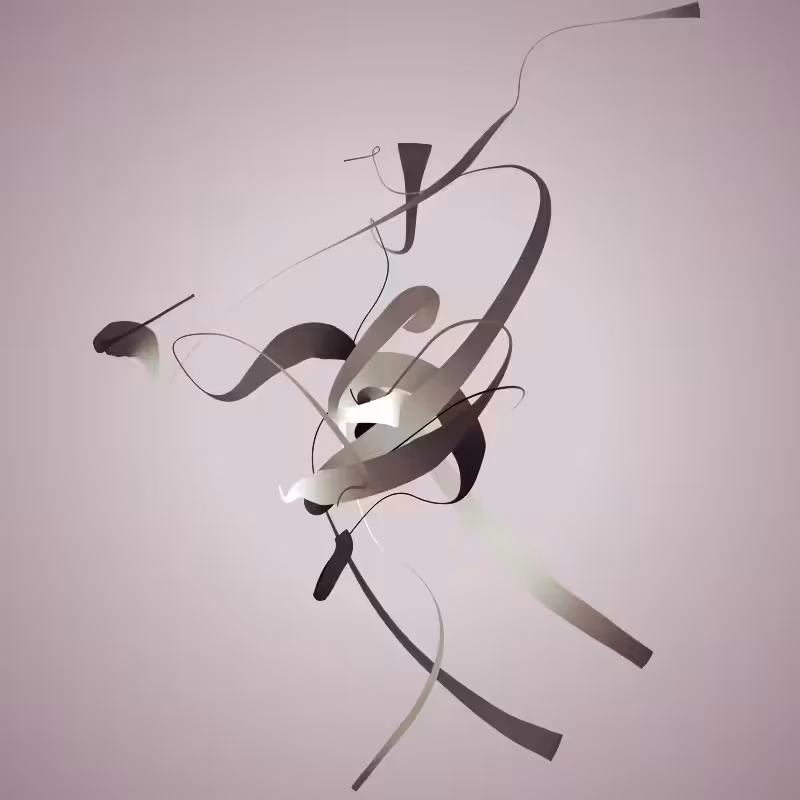 Trajectories #24