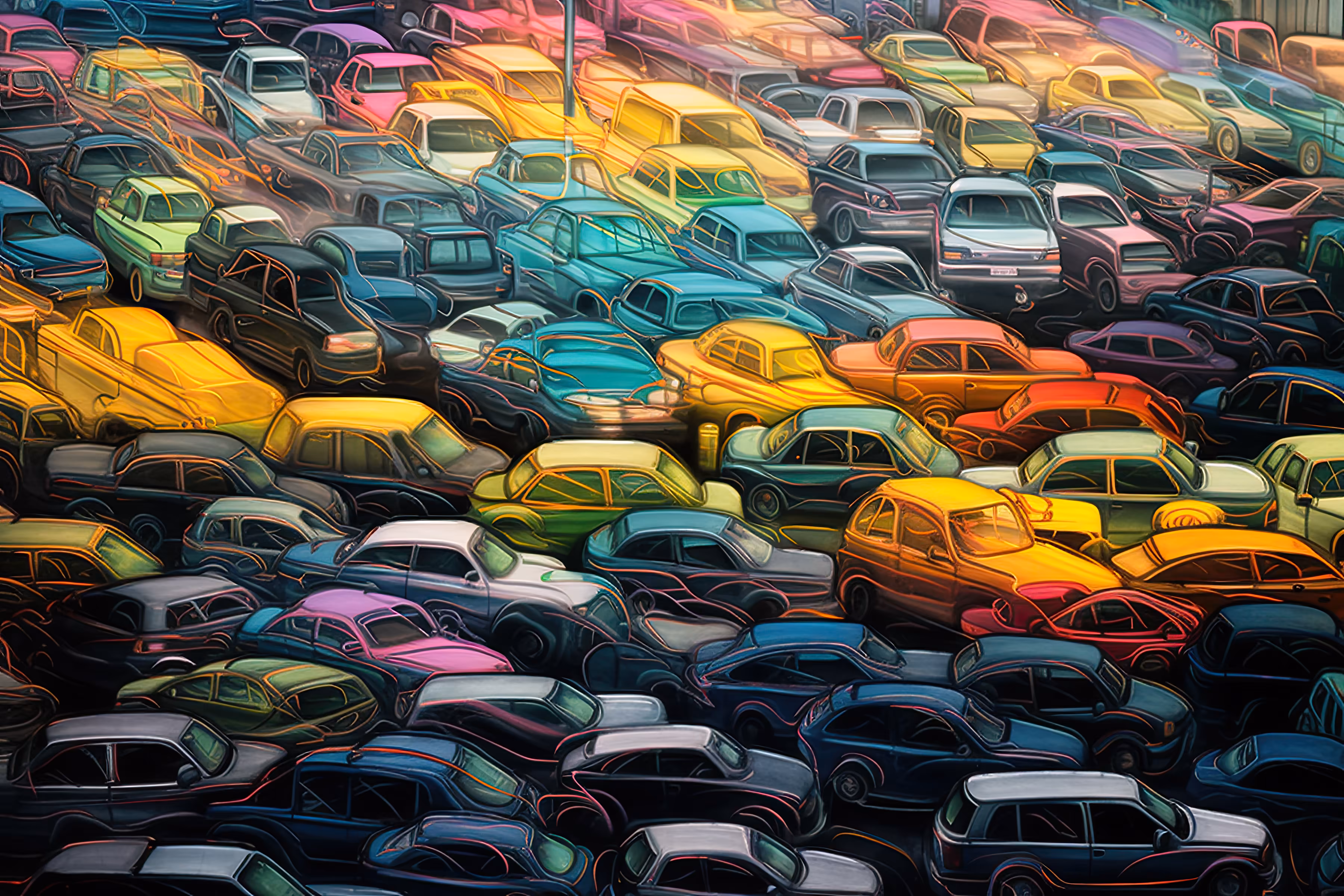 DL10 - Traffic Difussion