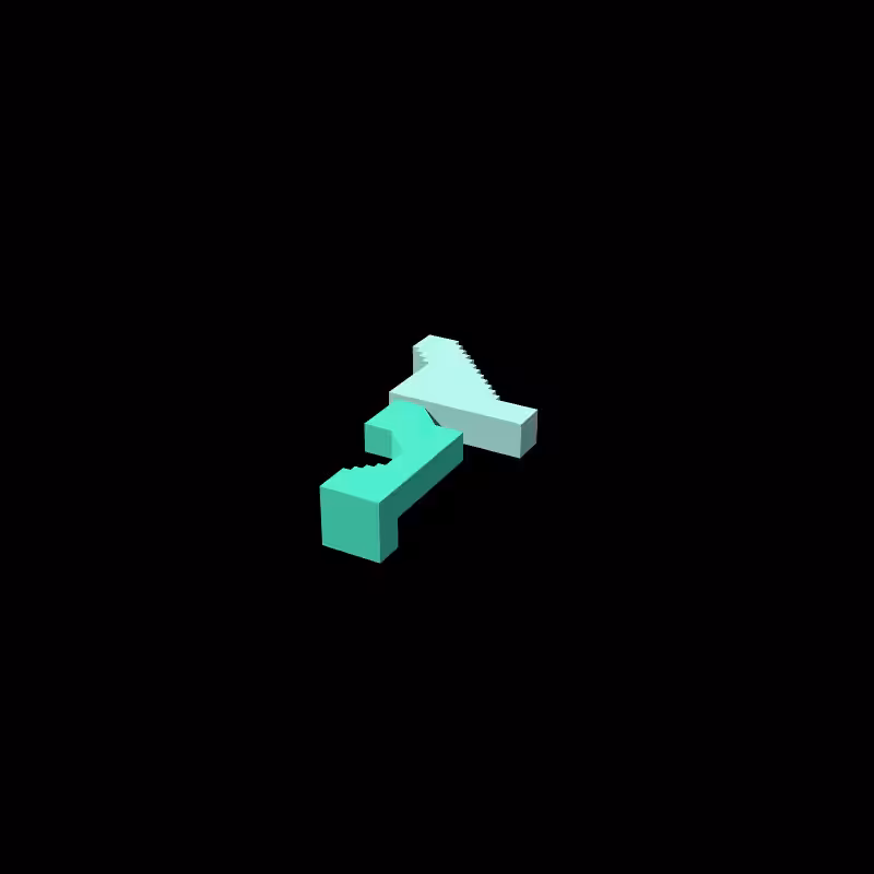 Test #1