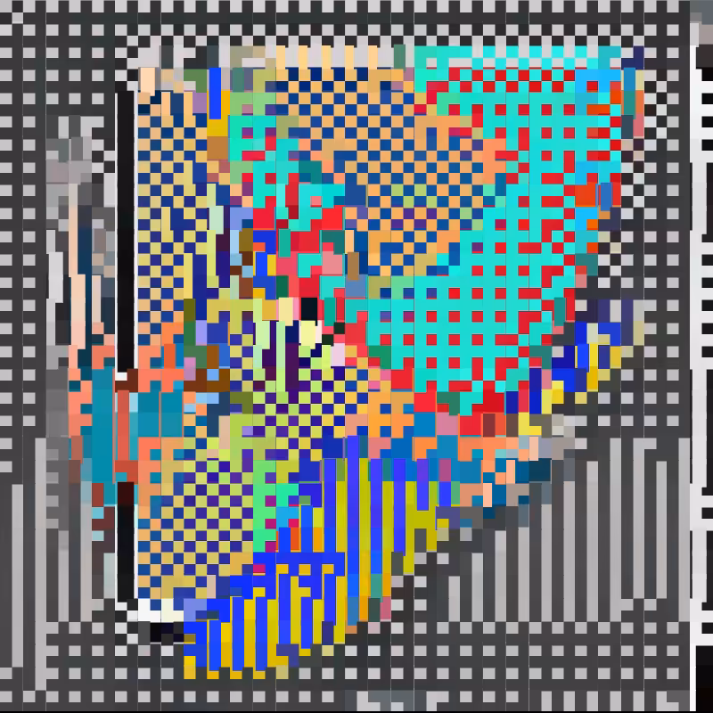 pixelfusion #162