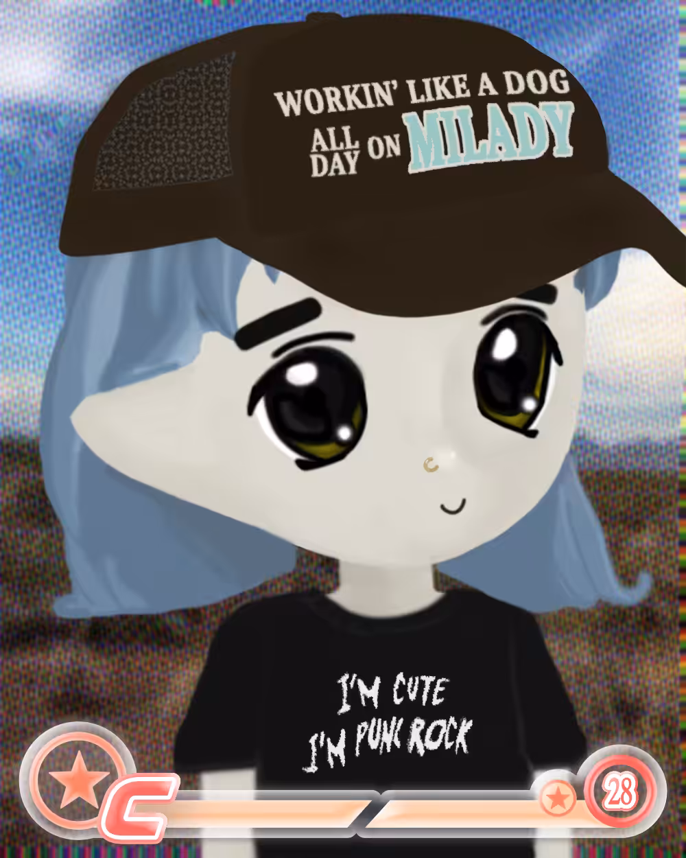 Milady 471