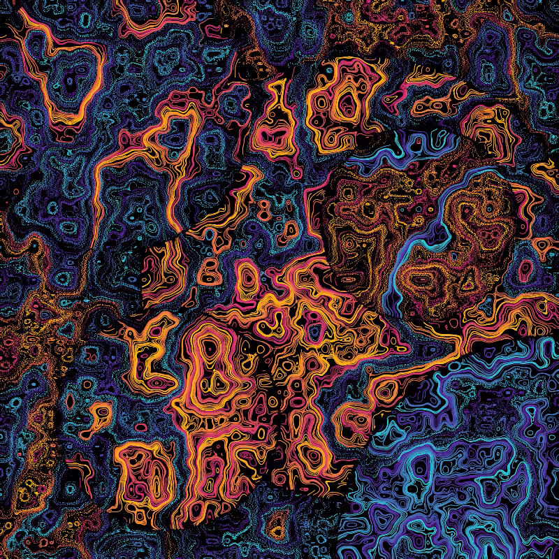 The river #97