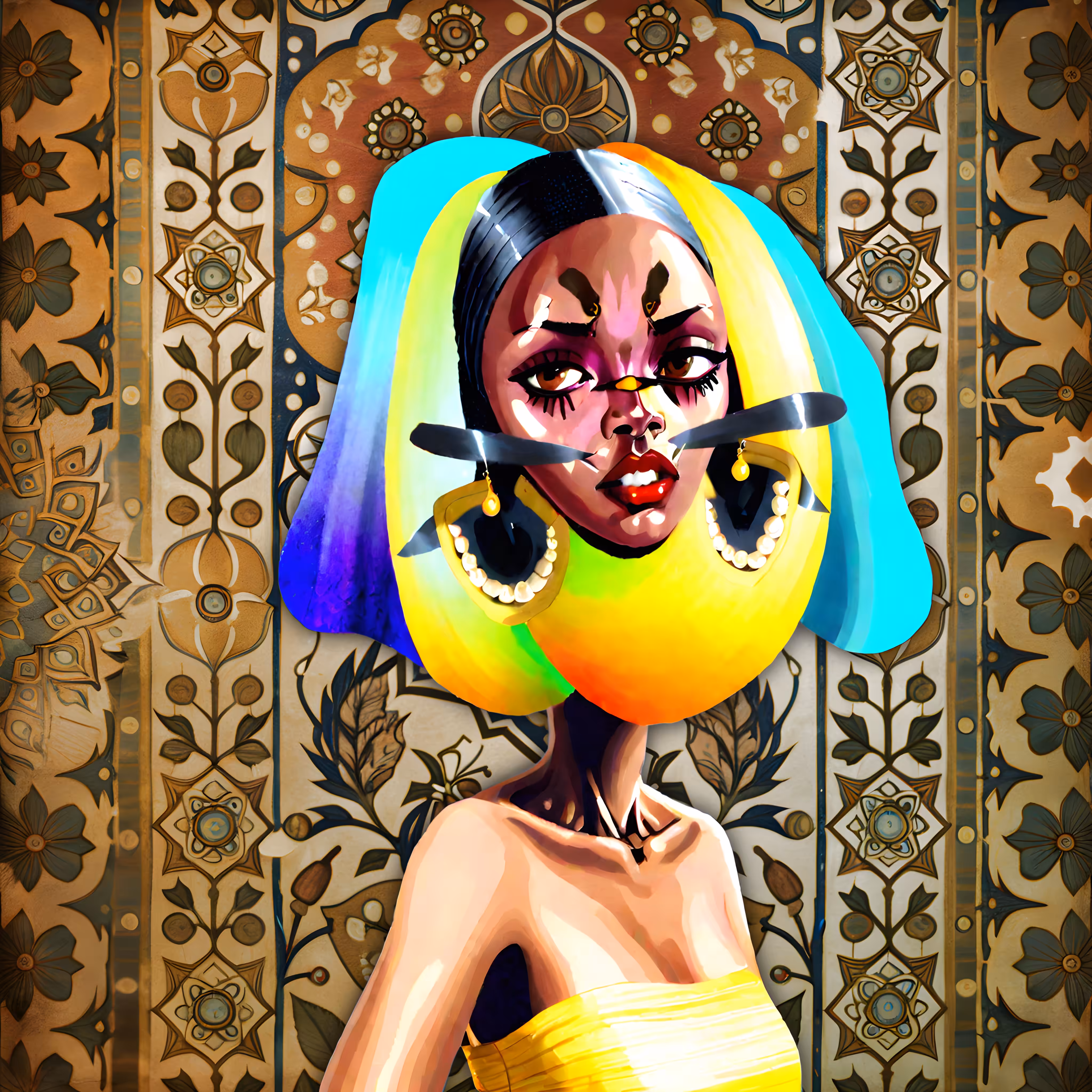 Art DeCC0 #4956