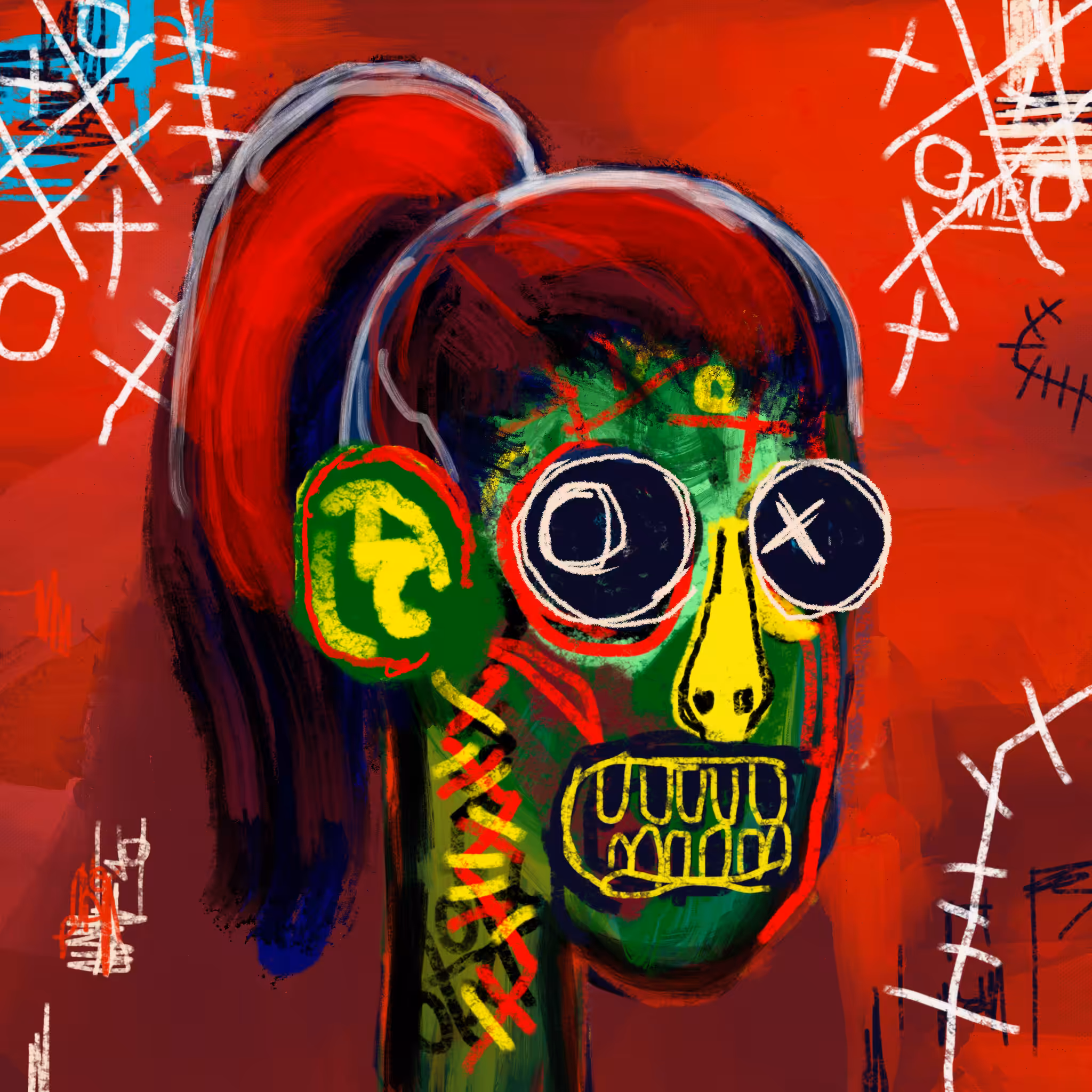 Basqunk 364