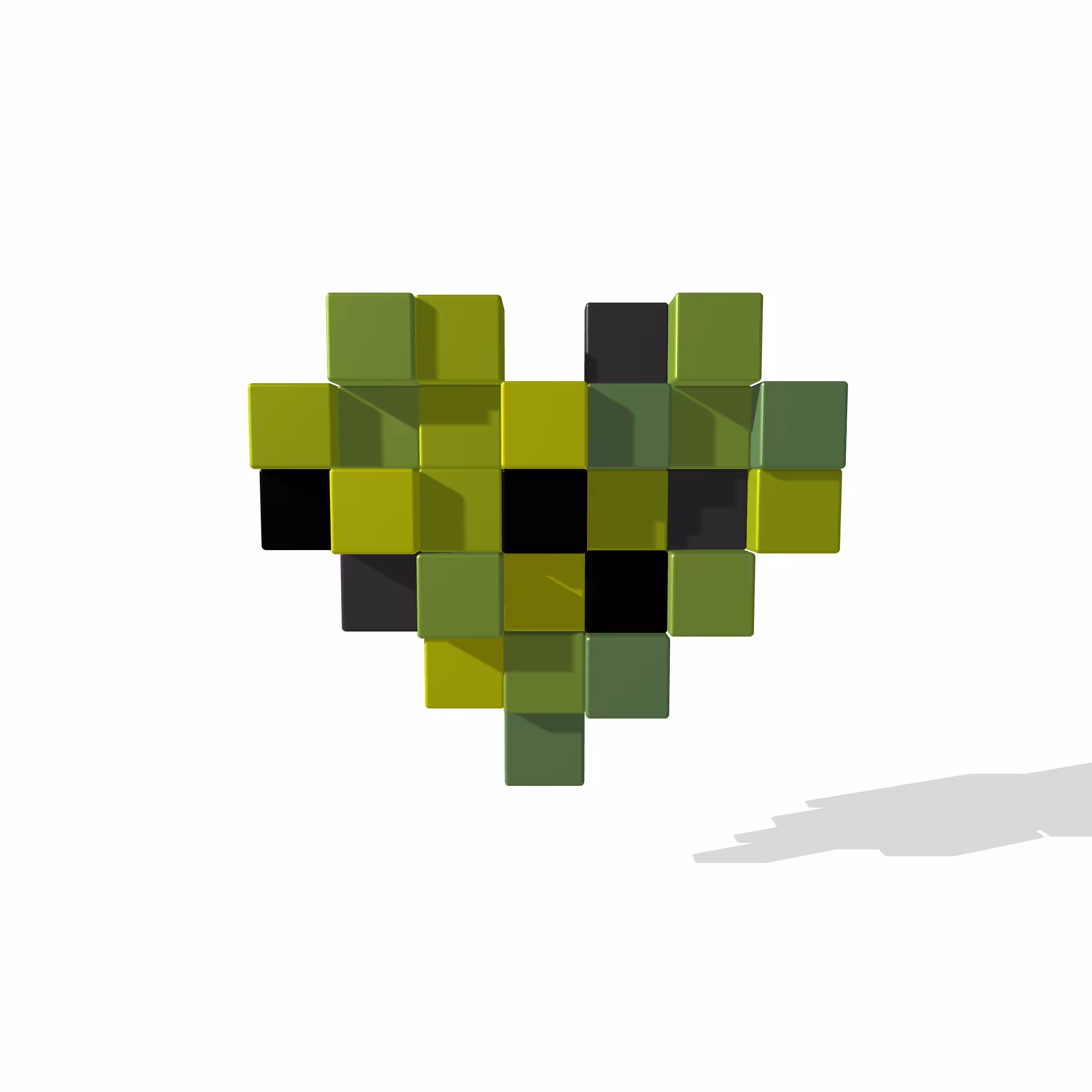 heart + craft #9832