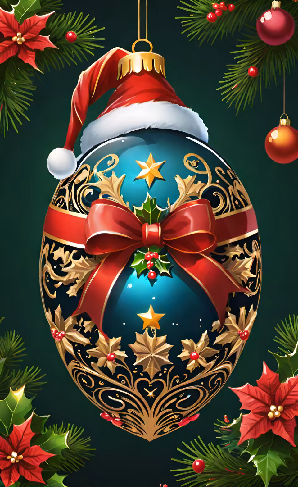 CHRISTMAS -AI