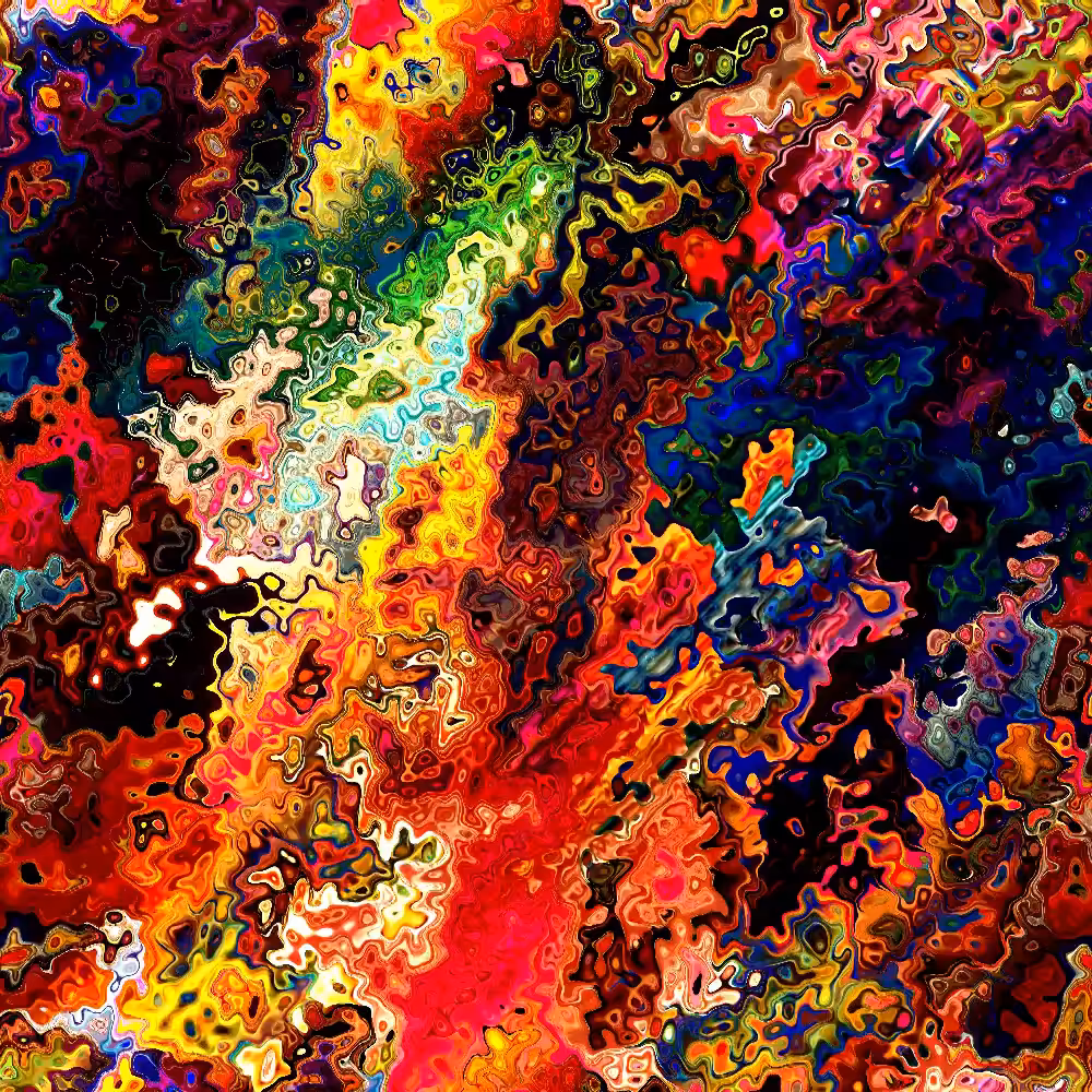 Viscosity 100: ❰ Viscosity ⤳ № 76 ❱