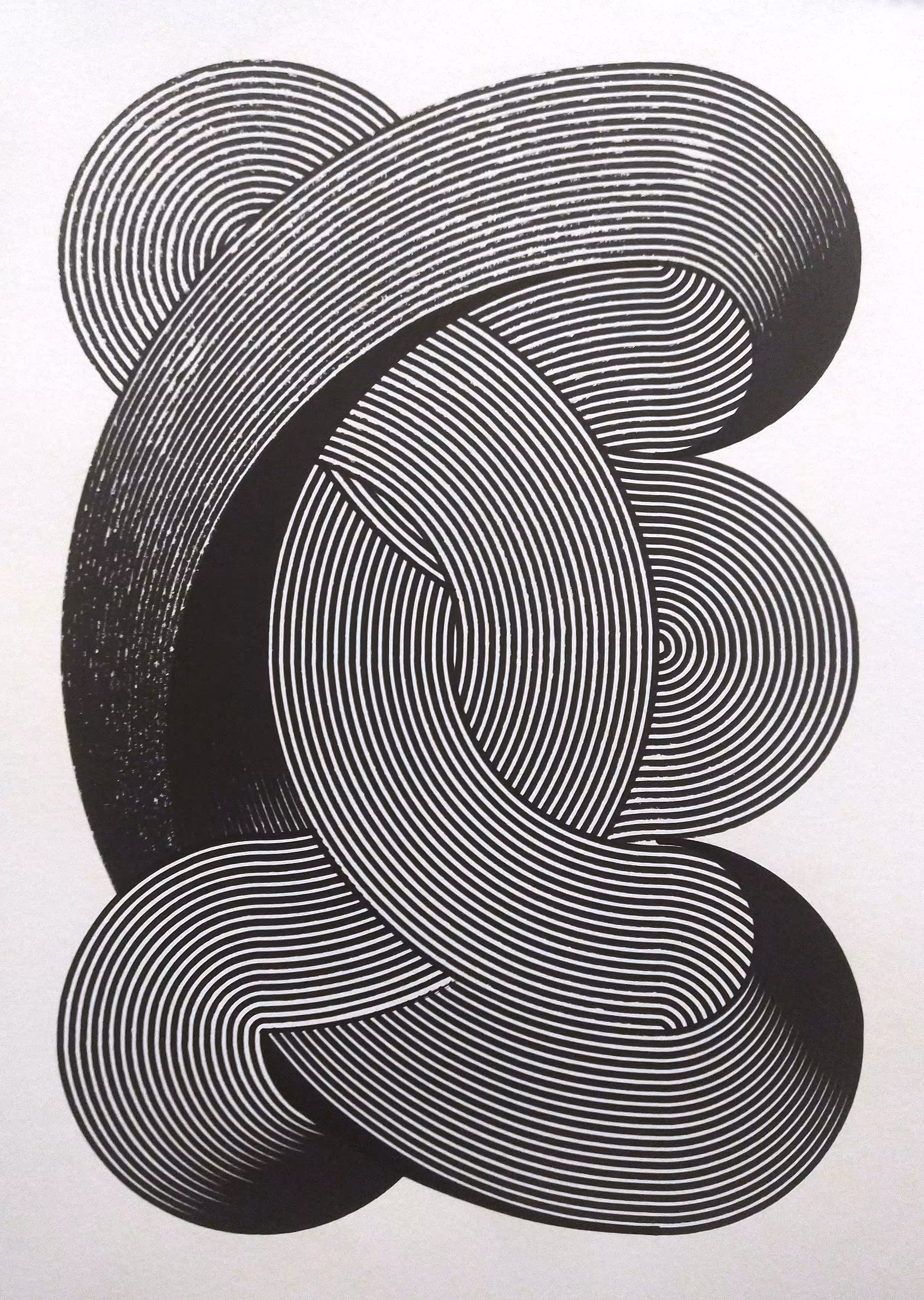 Ligature #15 (plot)