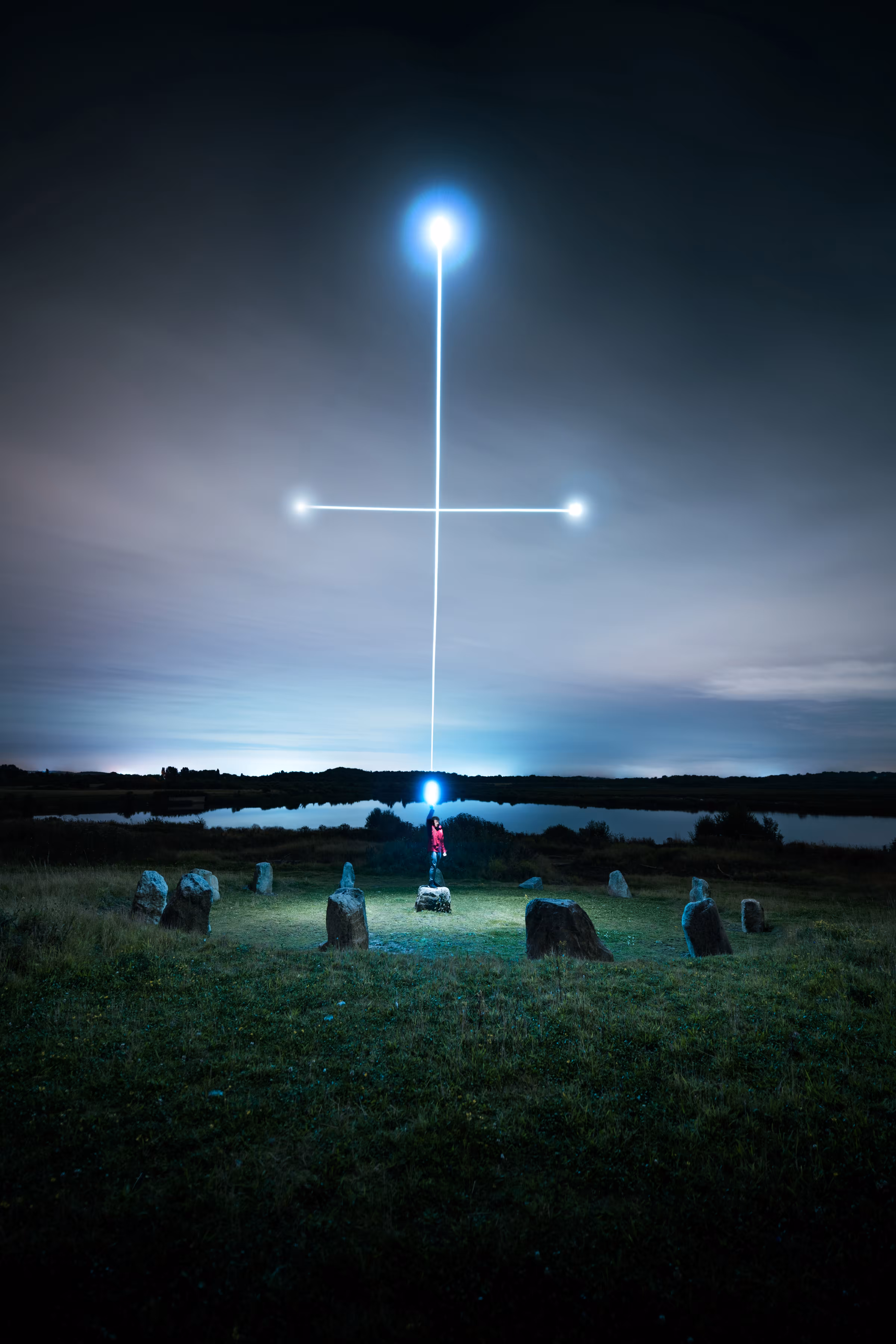 #21 Stone Circle of Yorkshire