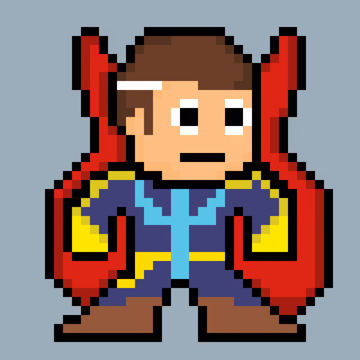 SUPER 041
