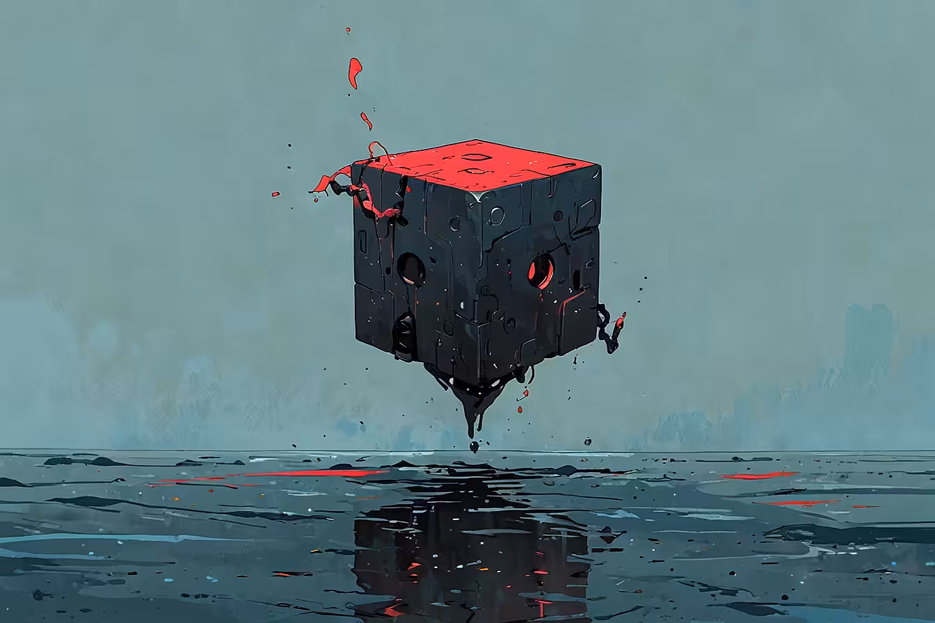 Dark Omen