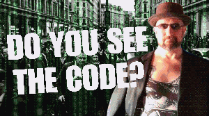 THE CLICKBAIT COLLECTION: Do You See The Code?