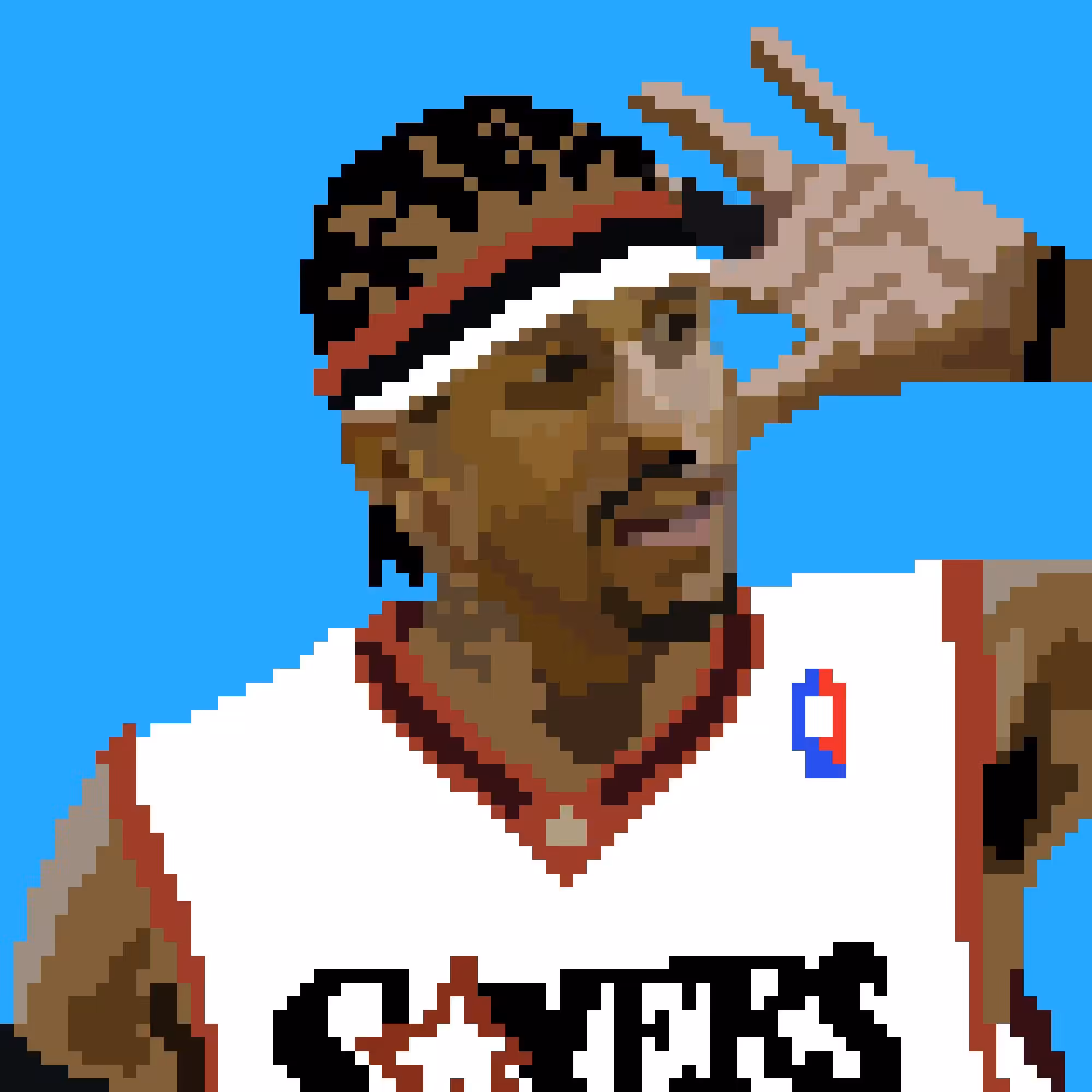 Allen Iverson Pix