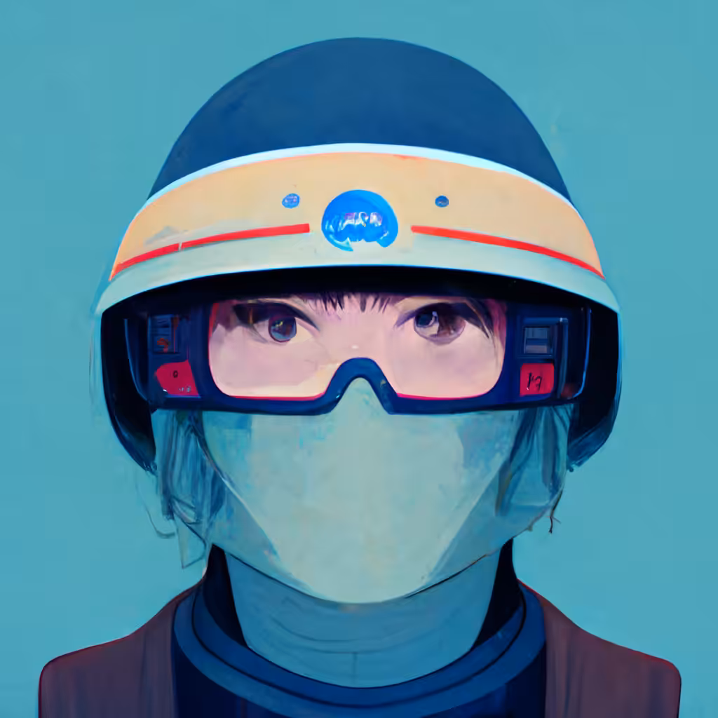 Traveler #009