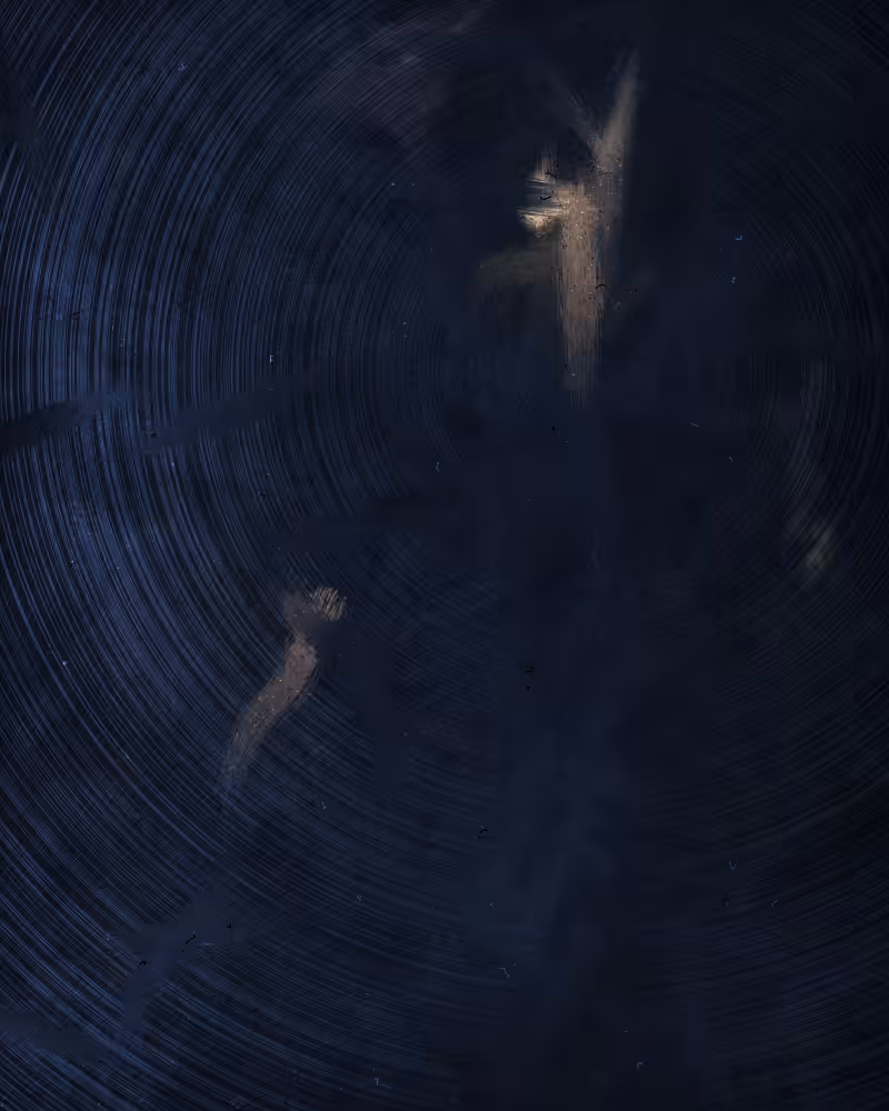Cosmic Rays #606