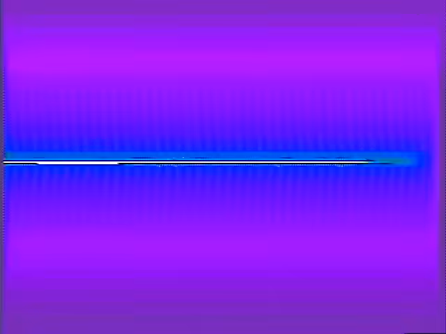 Corrugation Chamber - Write Phase (Encode)