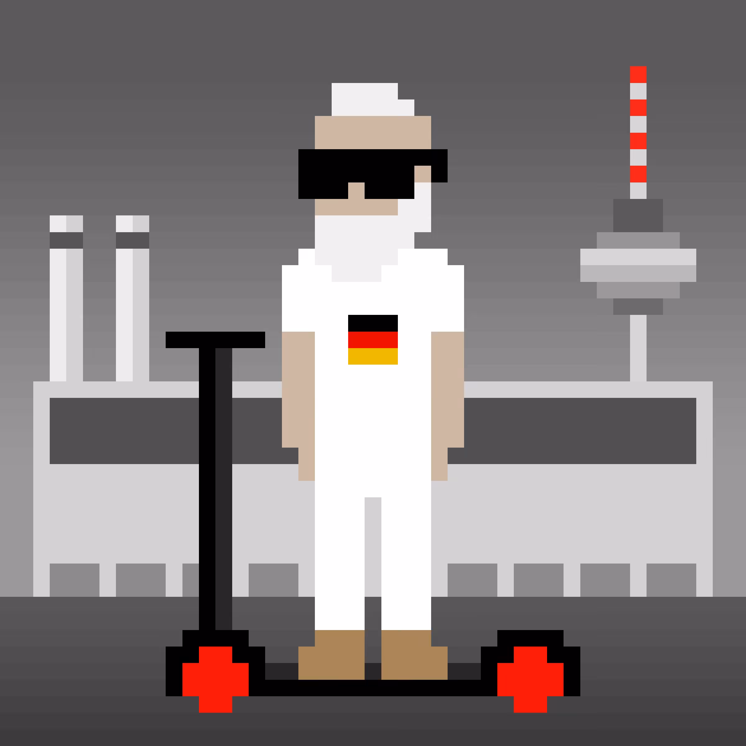 CryptoBerliner #576