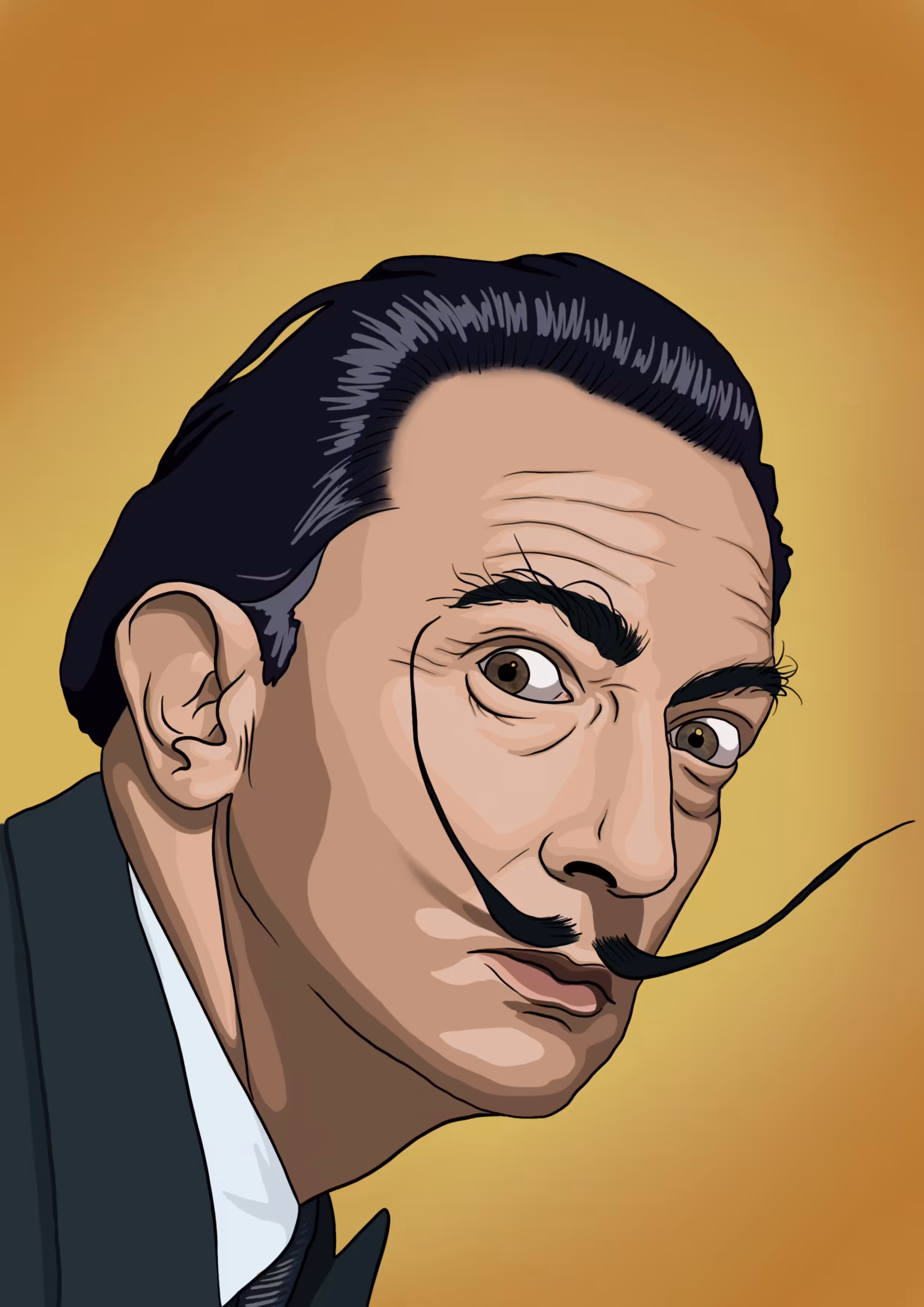 Dali