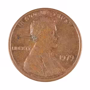 Cent #3648