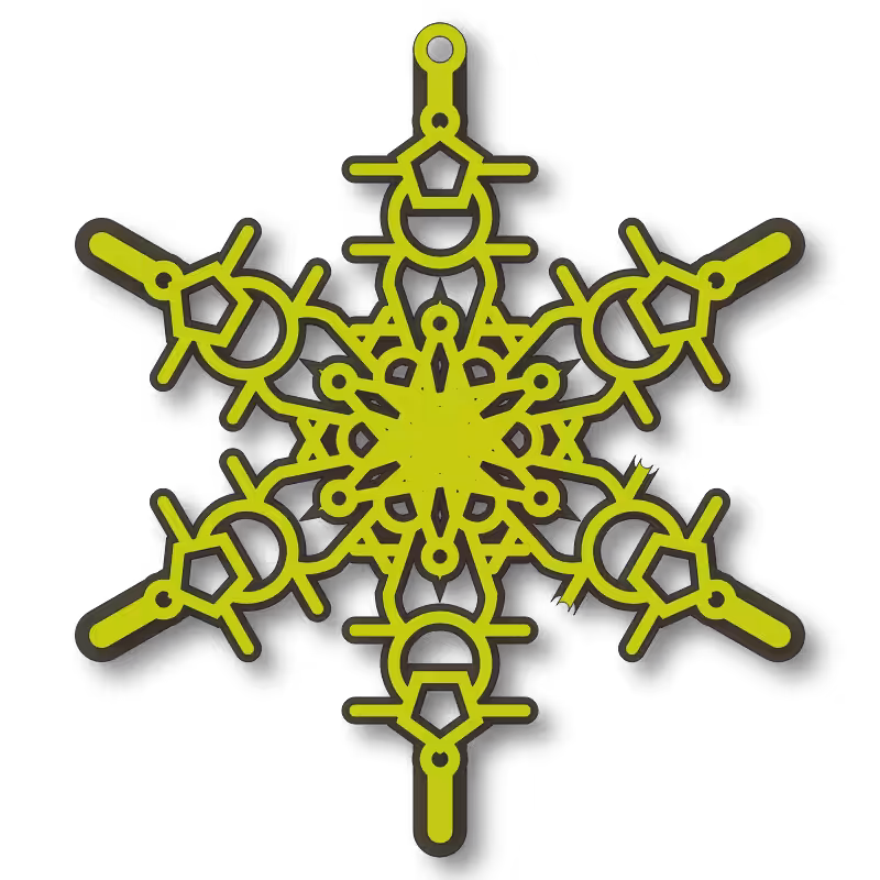 fx(ornament) 2022 #526