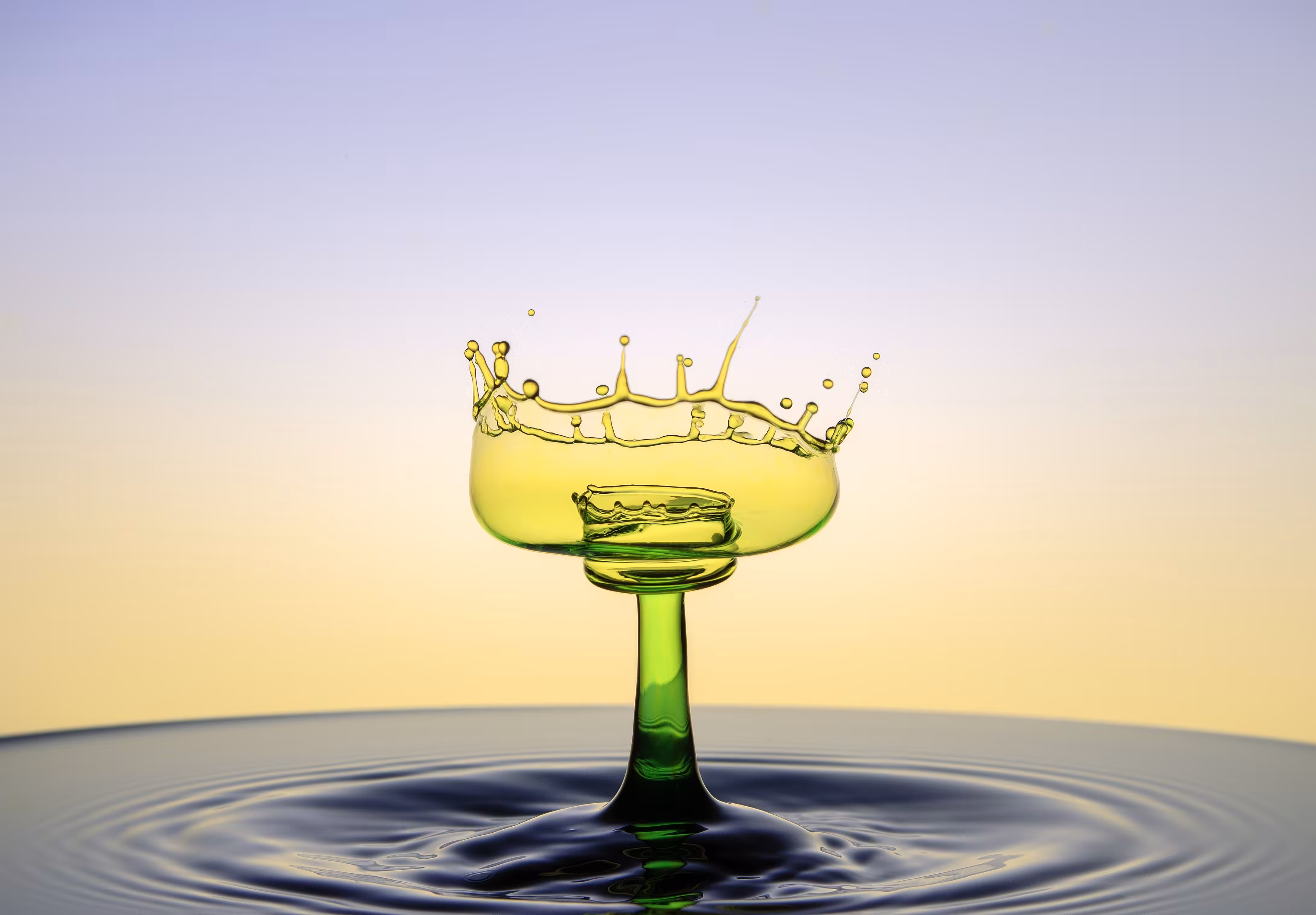 Kohai (光盃) The Chalice of Light