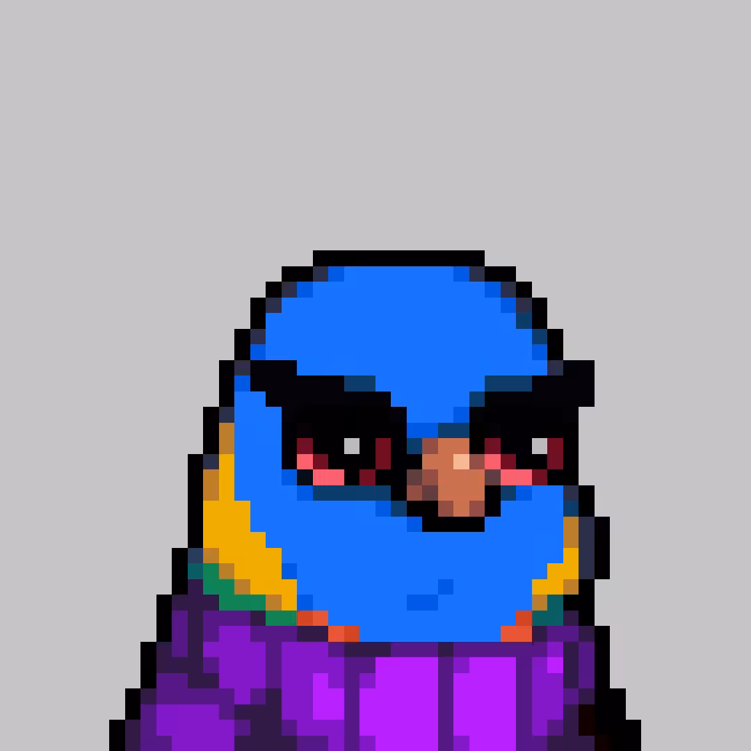 Lovebird#1375