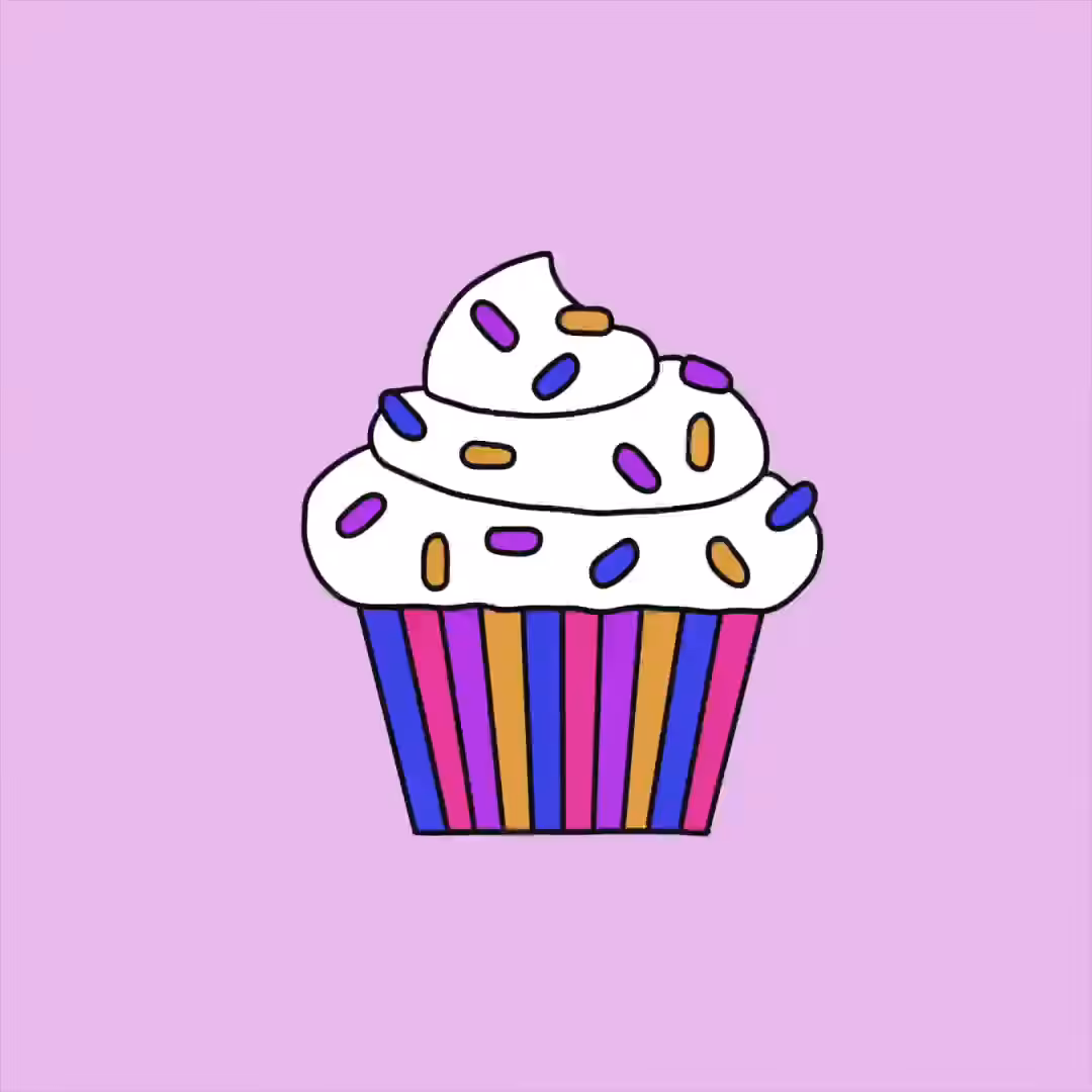 Hello Cupcake