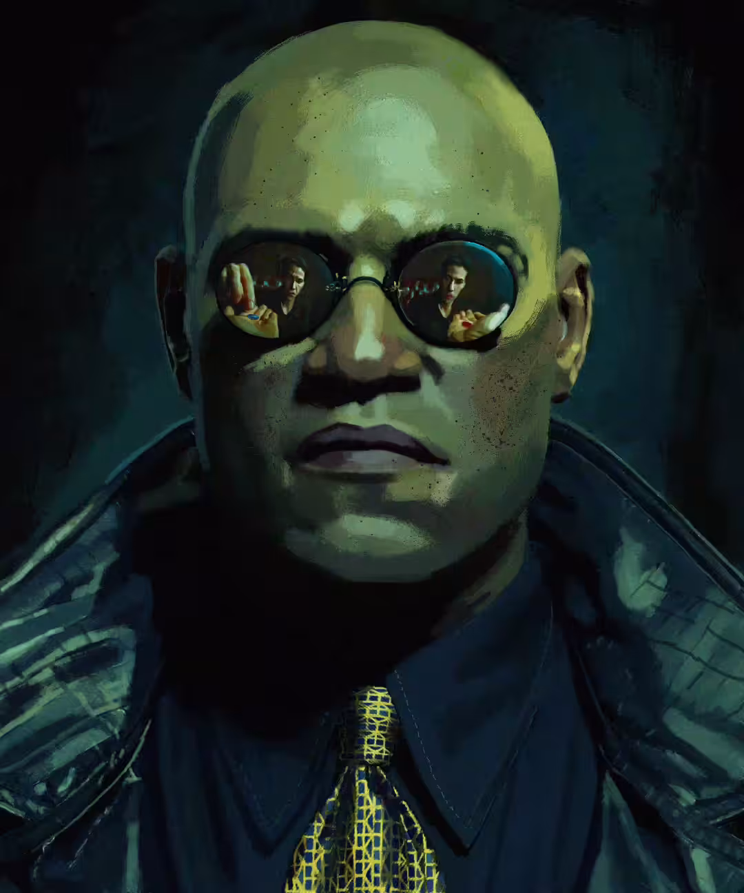 Morpheus