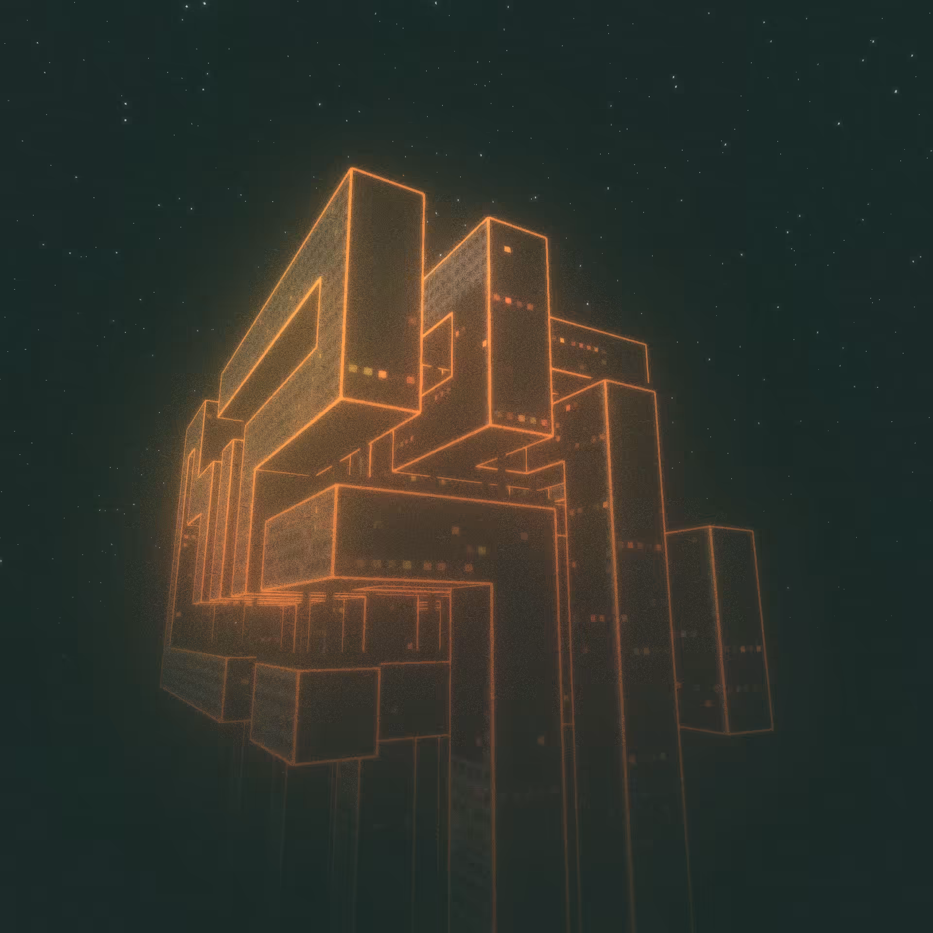 (DE)STRUCTURAL #51