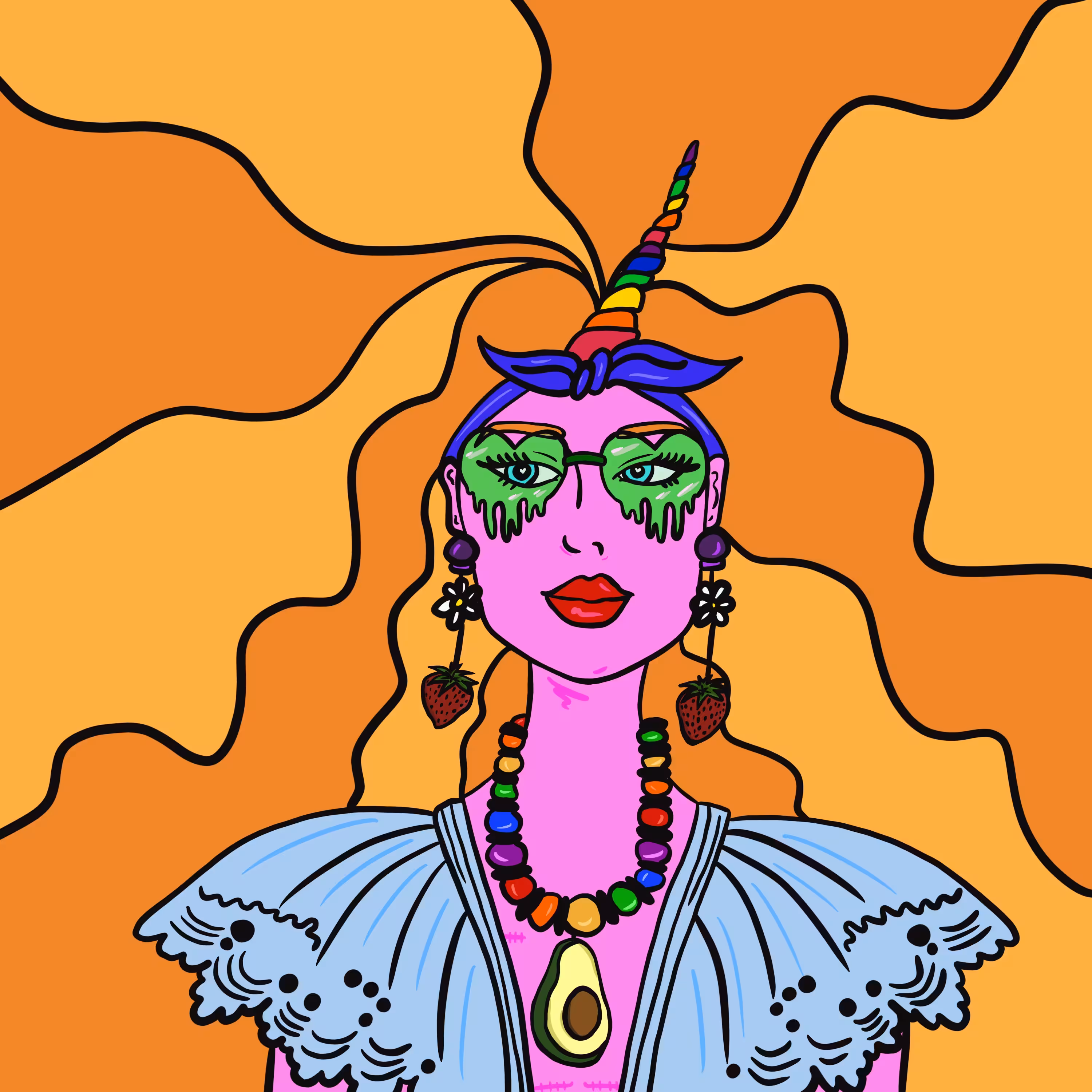 Making Magic Happen (a TFW & Unicorn Women Remix Collab (11.11.24)