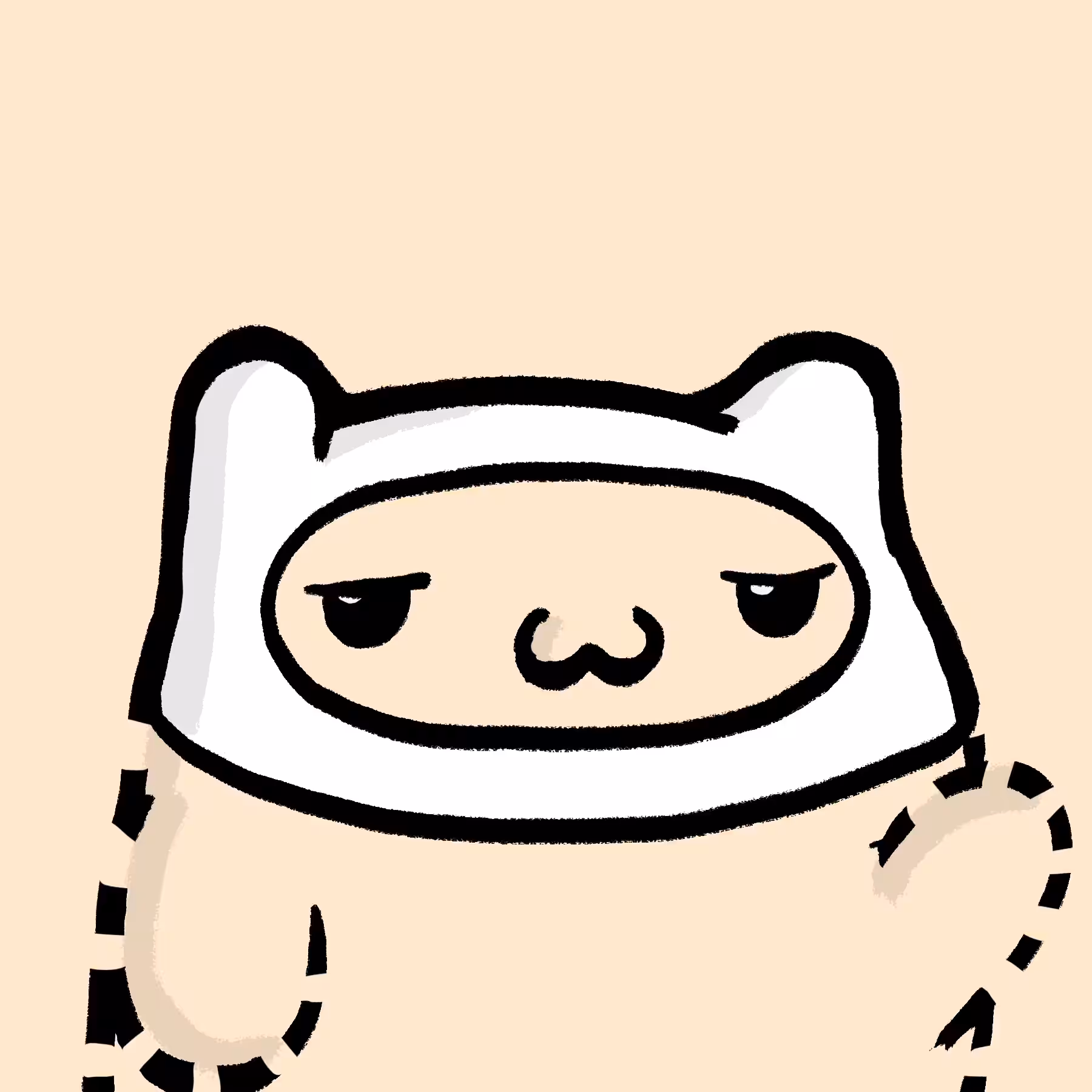 Hammys: Hammy #0222