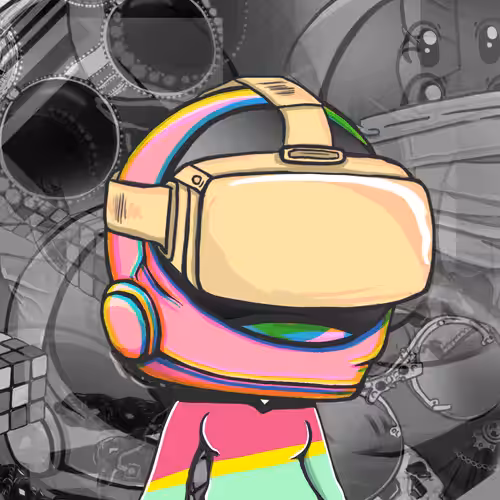 VibeNauts #653