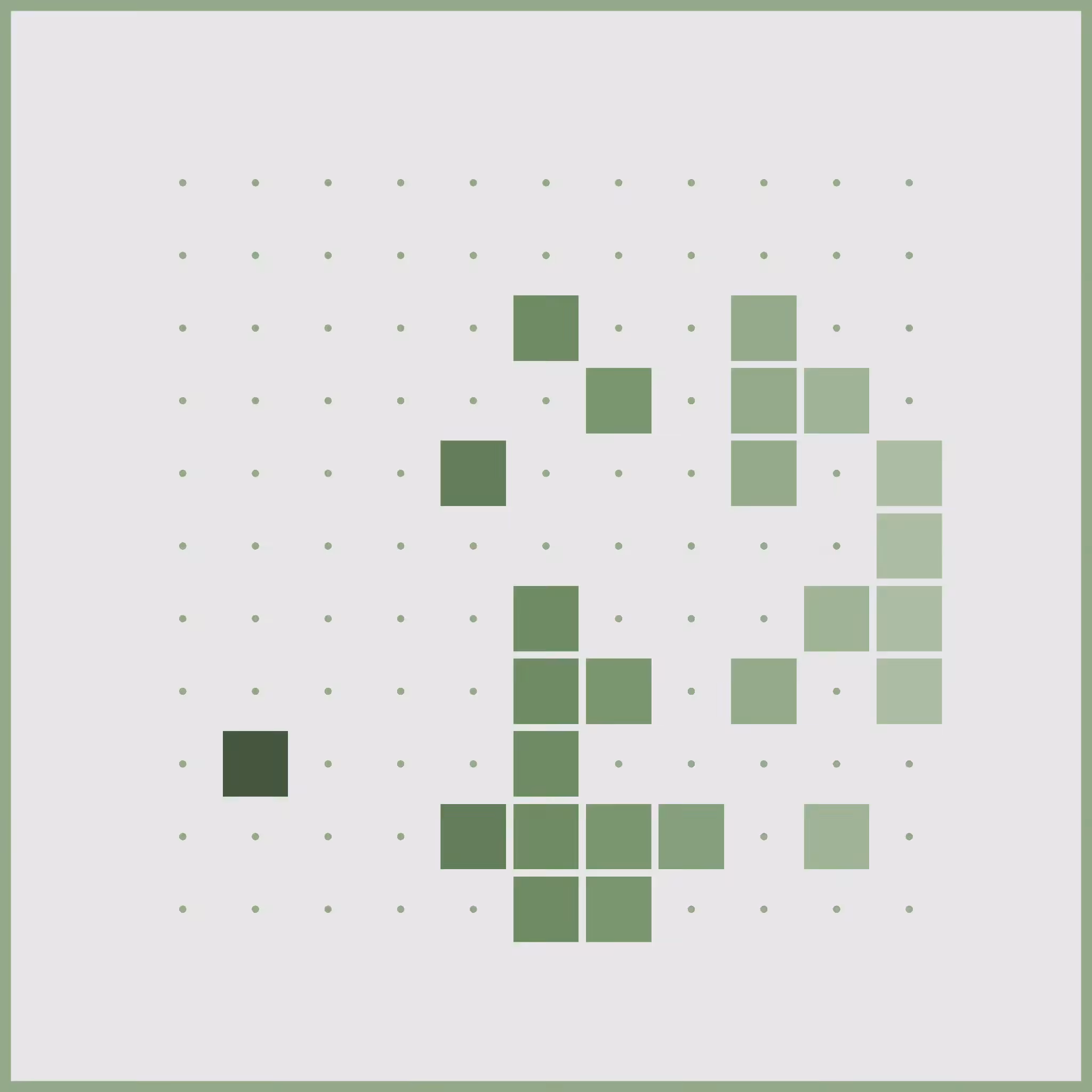 Noisy Pixel Management #137